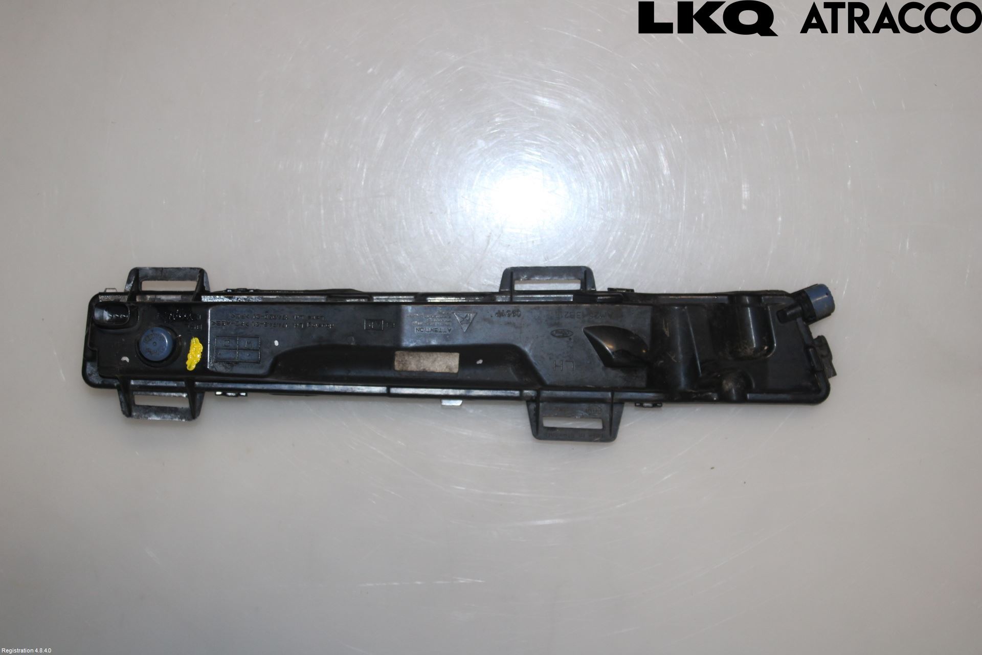 Ford S-MAX 06-15 Positionsljus Fram Vä