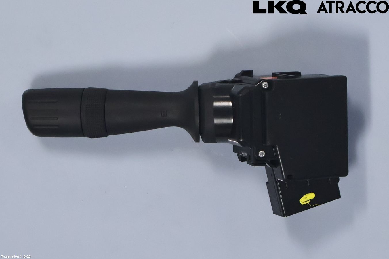 Toyota HILUX 16- Spak Torkar-Spolomk