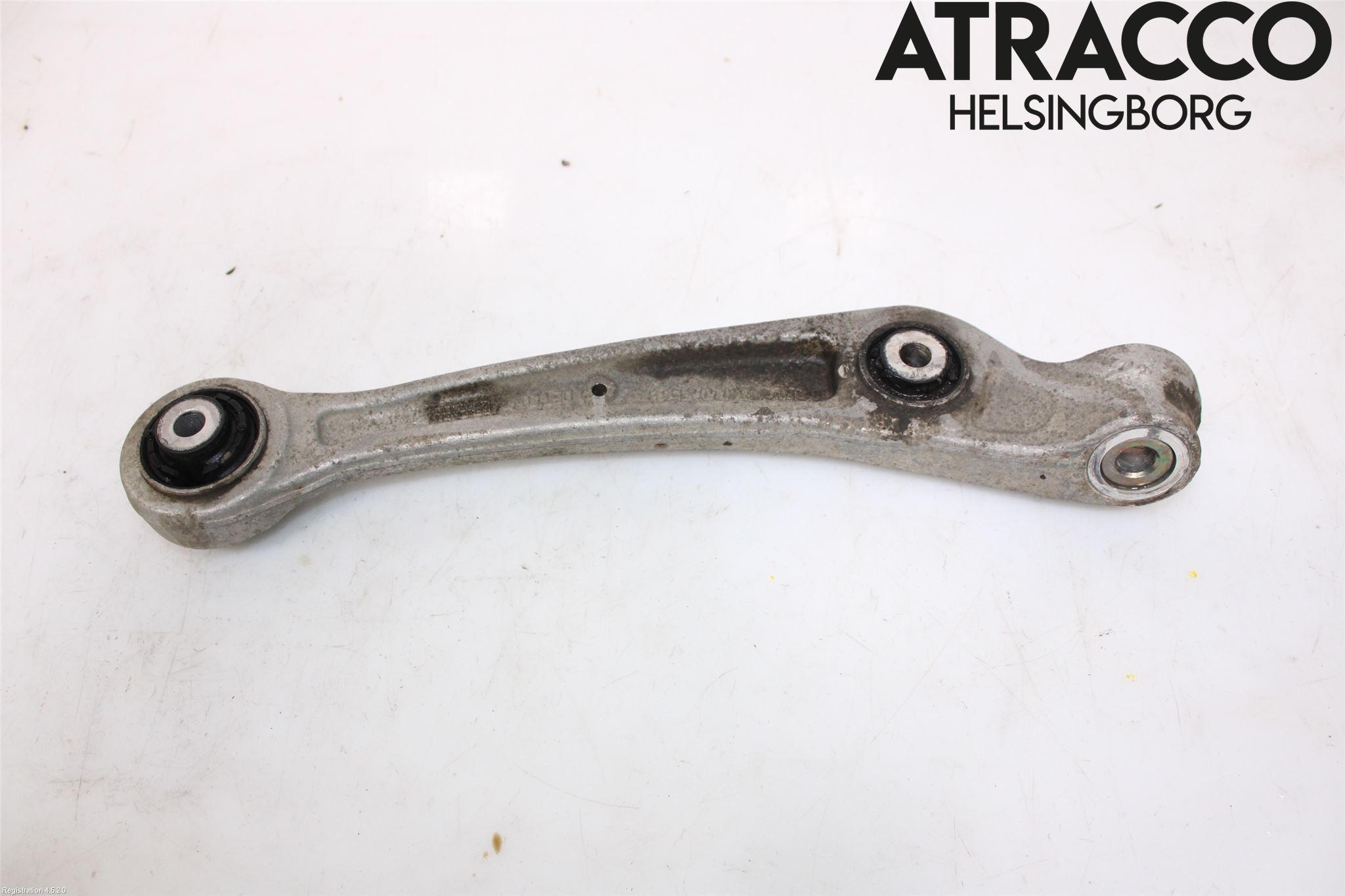 Audi Q5 09-16 Bärarm Fram Undre Hö