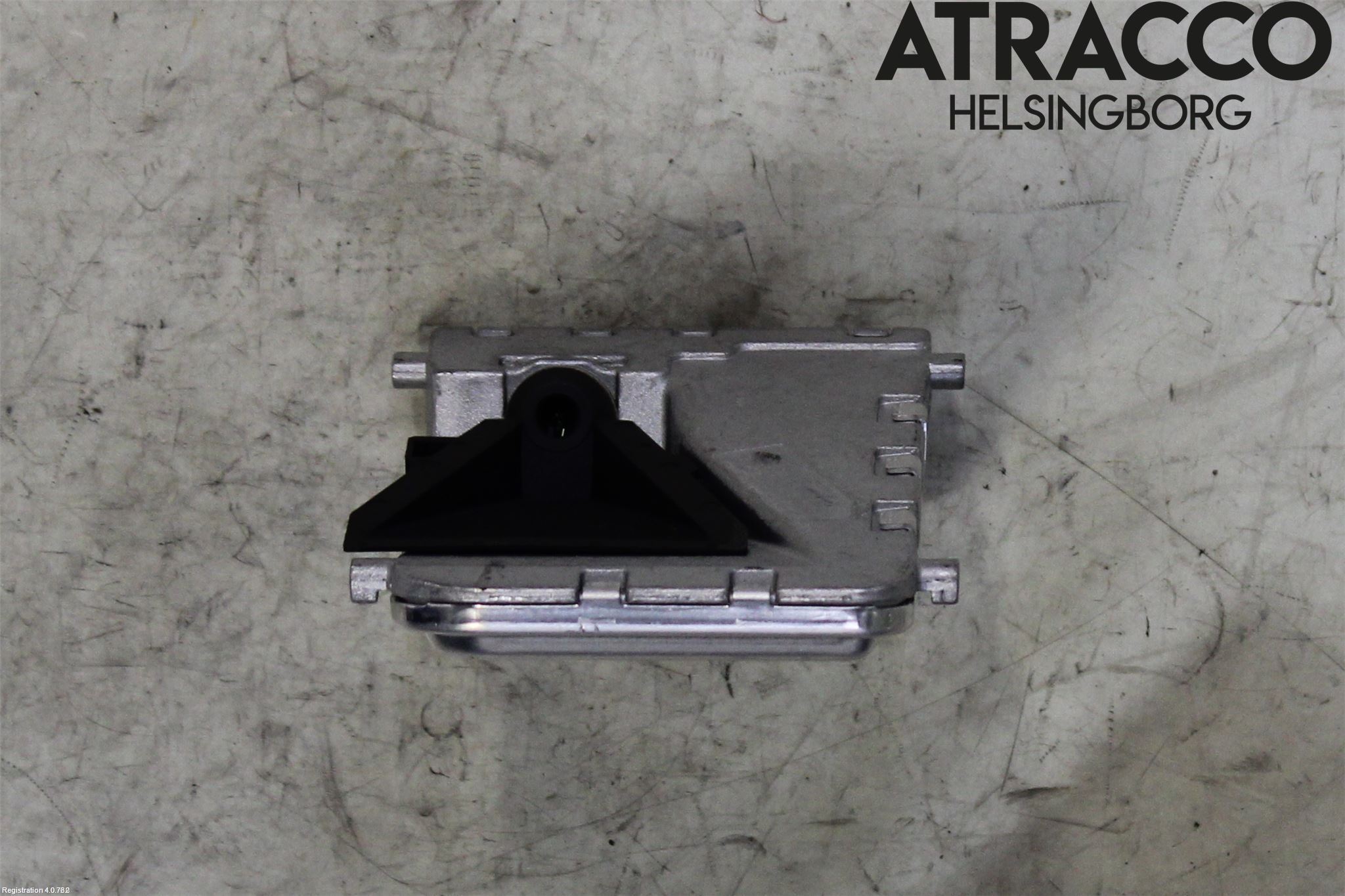 Mercedes-Benz MB C-KLASS (W205) 14-21 Sensor Aktivt Kollisionsskydd