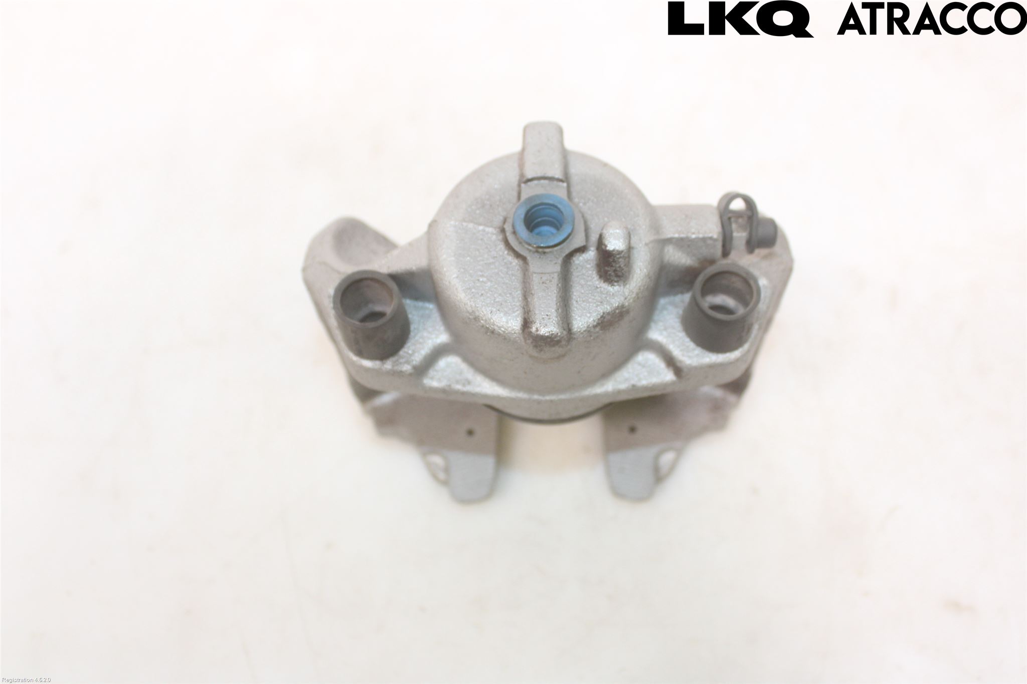 Saab 9-3 VER2/VER3 08-15 Bromsok Fram Höger