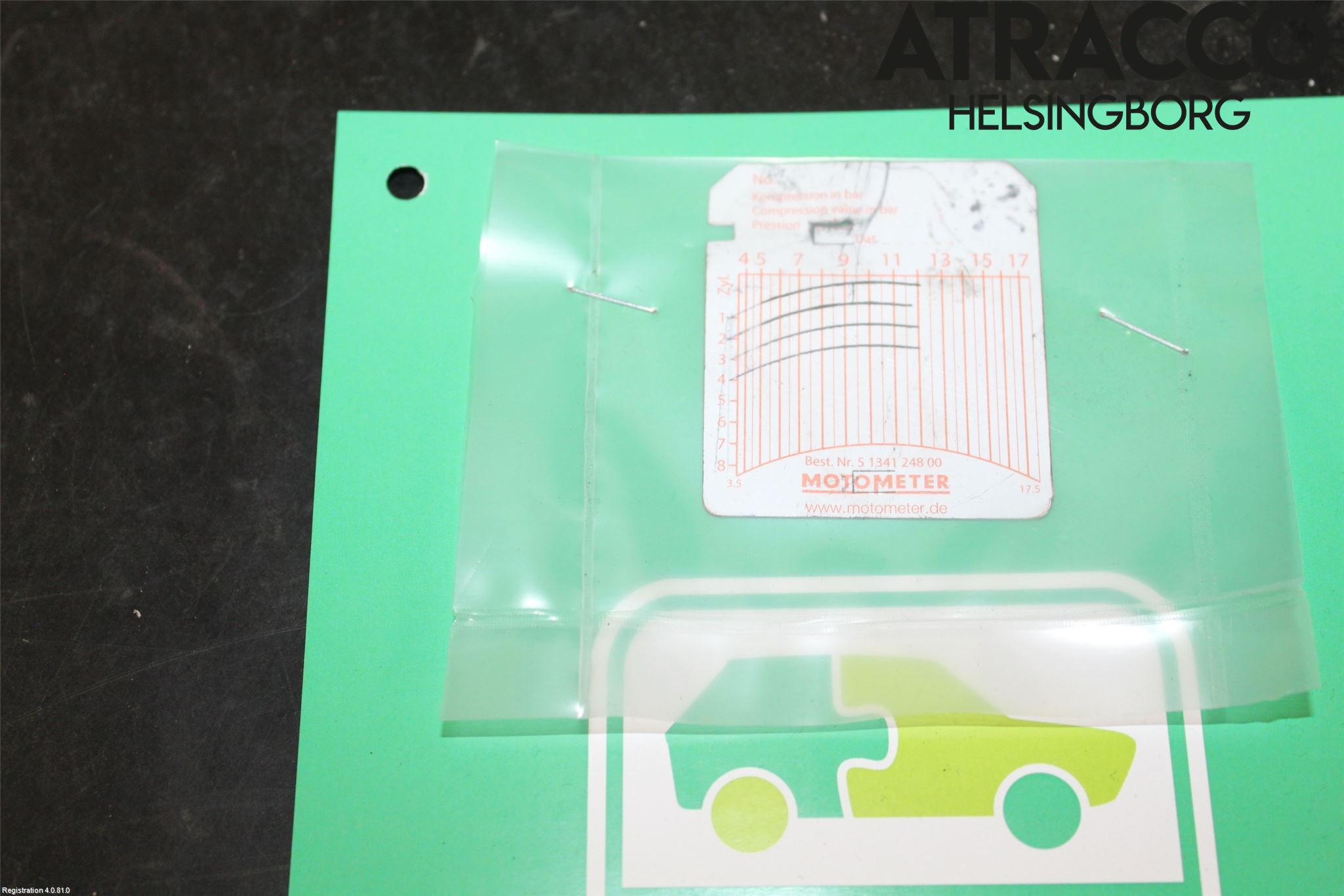 Mazda 2 (DE) 08-15 Motor Bensin