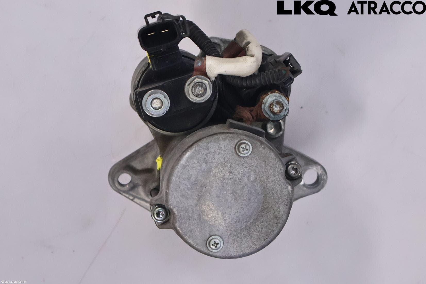 Toyota RAV4 13-18 Startmotor