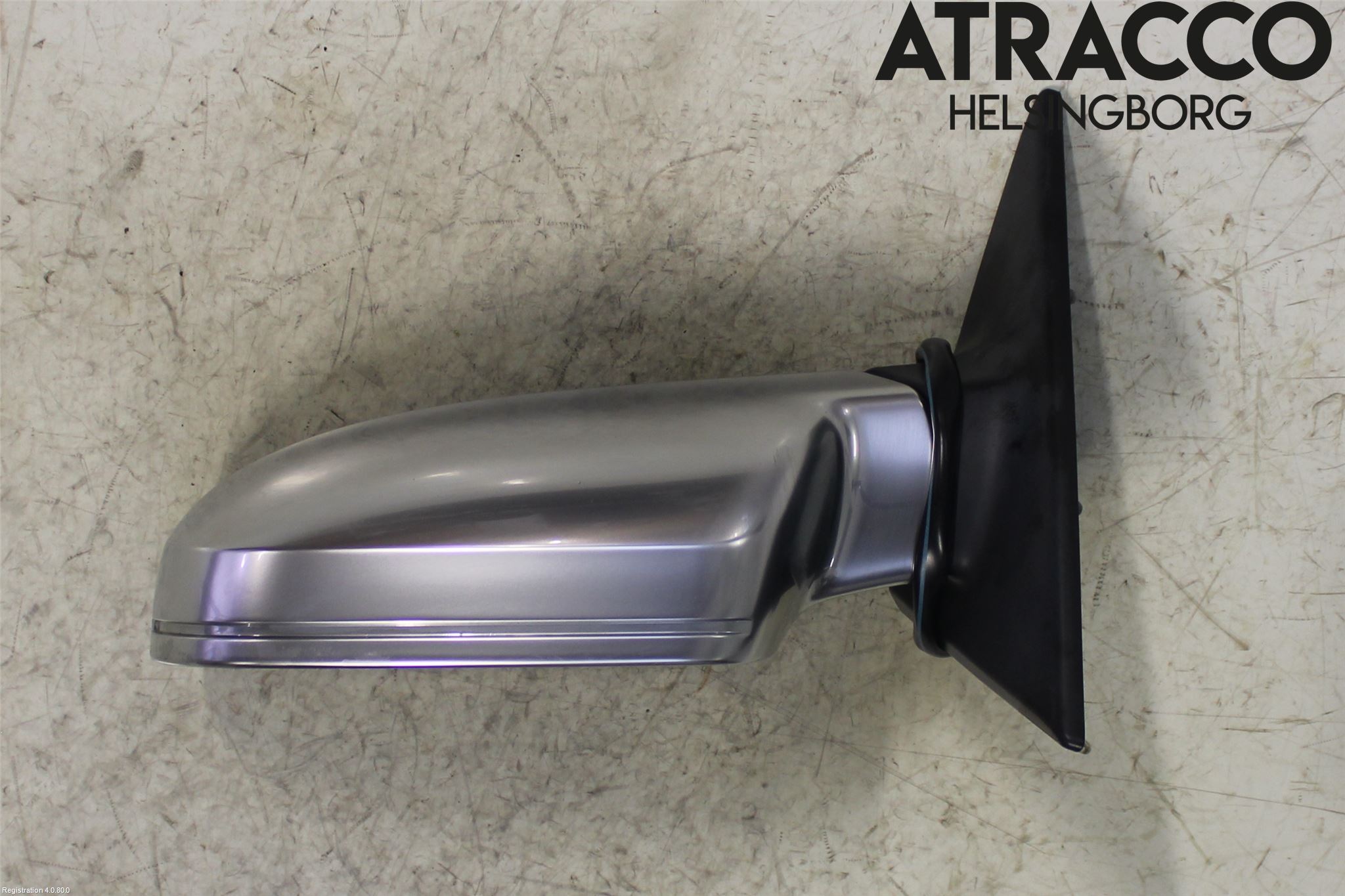 Audi A5 07-16 Spegel Yttre El Vä