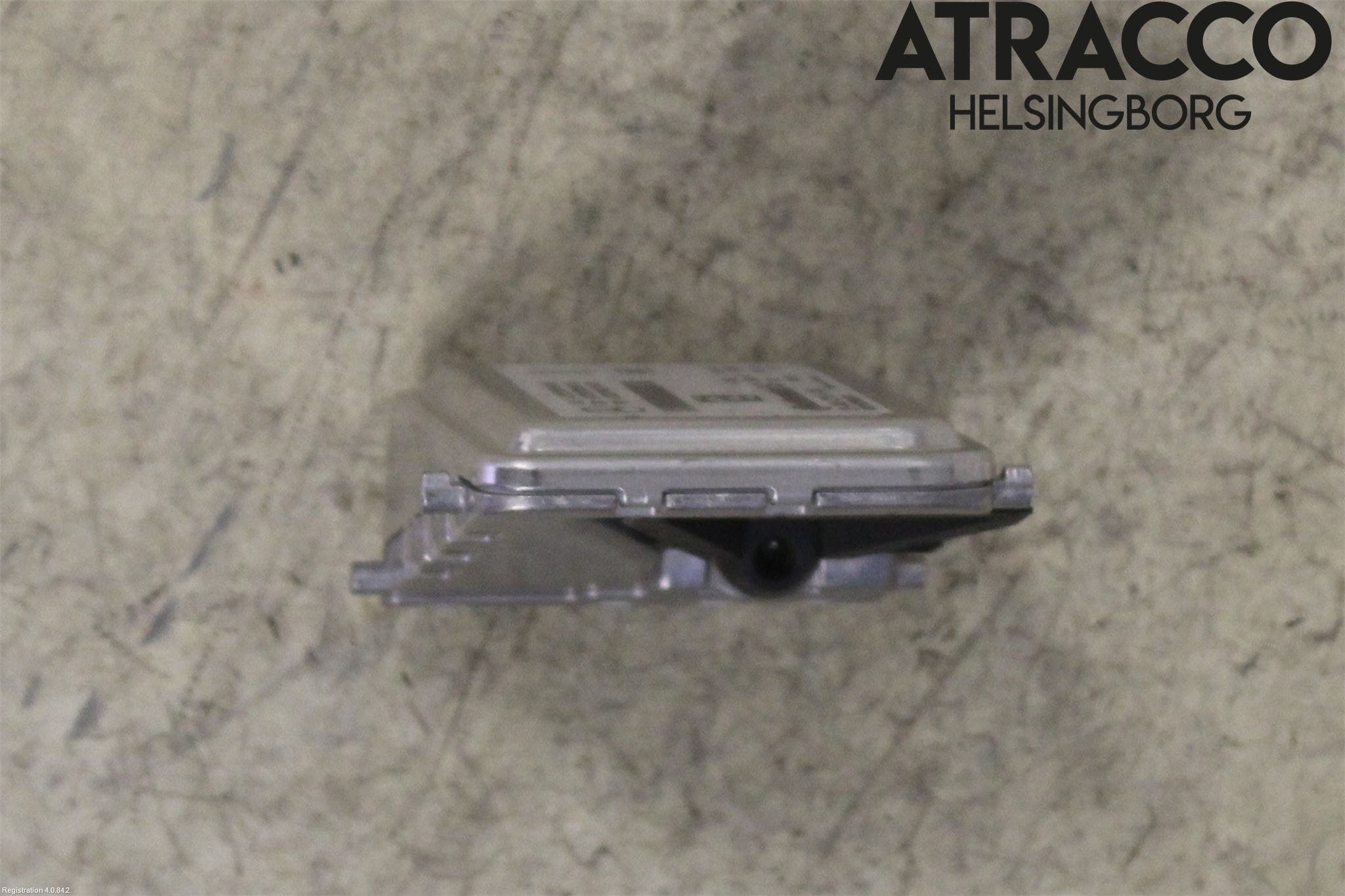 Mercedes-Benz MB C-KLASS (W205) 14-21 Sensor Aktivt Kollisionsskydd