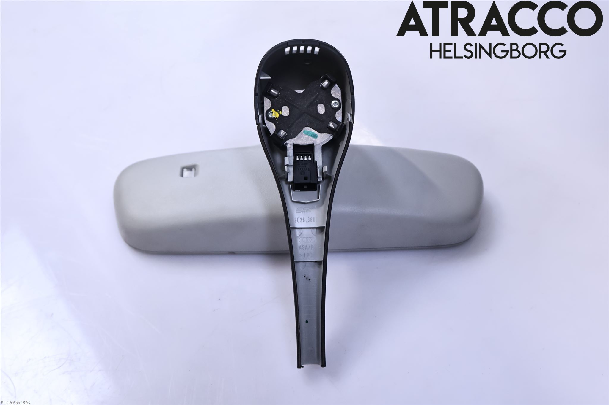 Audi Q5 09-16 Spegel Invändig