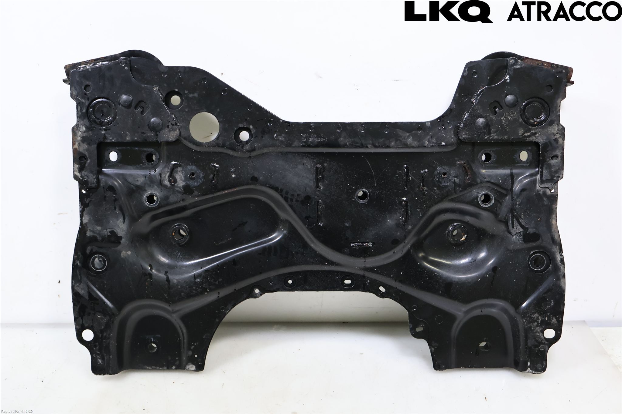 Opel GRANDLAND X 18- Framvagnsbalk