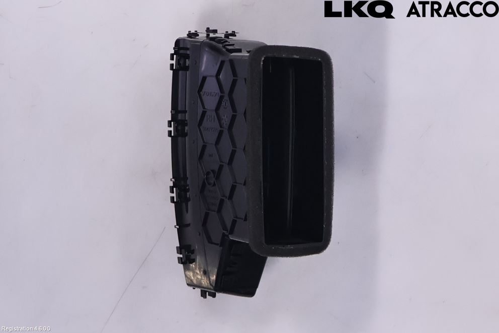 Volvo XC60 18- Defrosterkanal-Munstycke