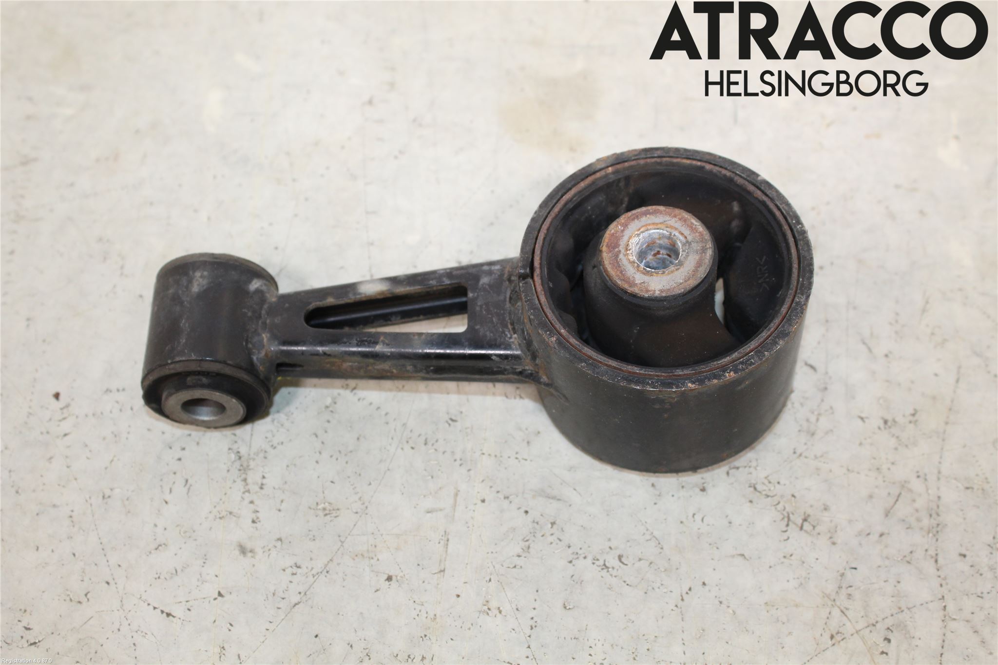 Suzuki BALENO 95-19 Motorfäste