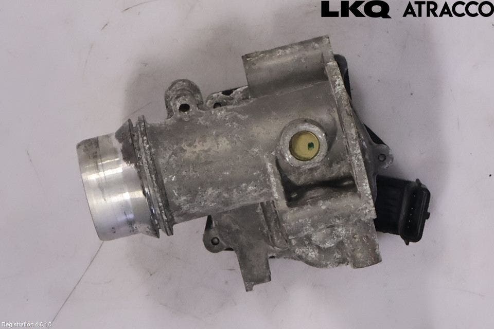 Renault KANGOO II 15-21 Injspjällhus