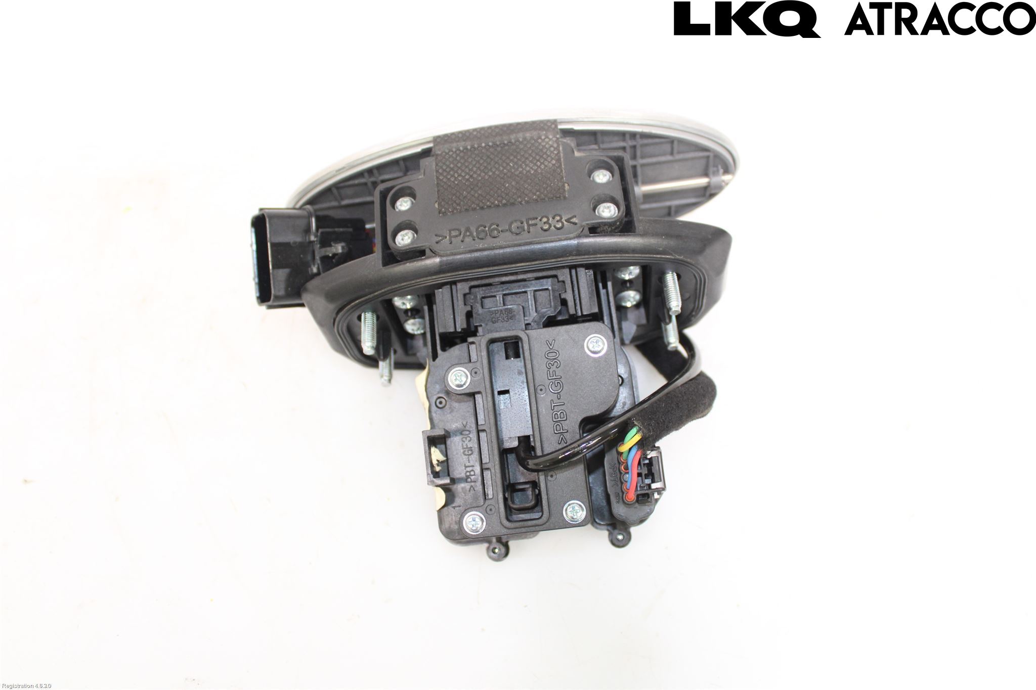 Hyundai i30 GD 13-17 Bakluckehandtag