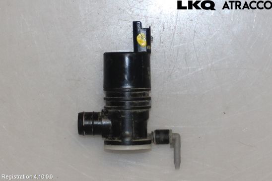 Toyota PROACE II 16- Spolarpump Vindruta