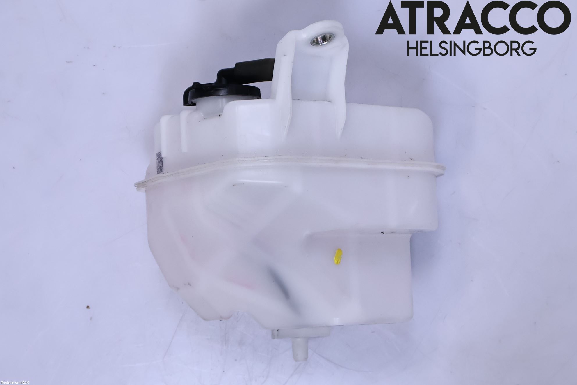 Toyota COROLLA 19- Expansionstank