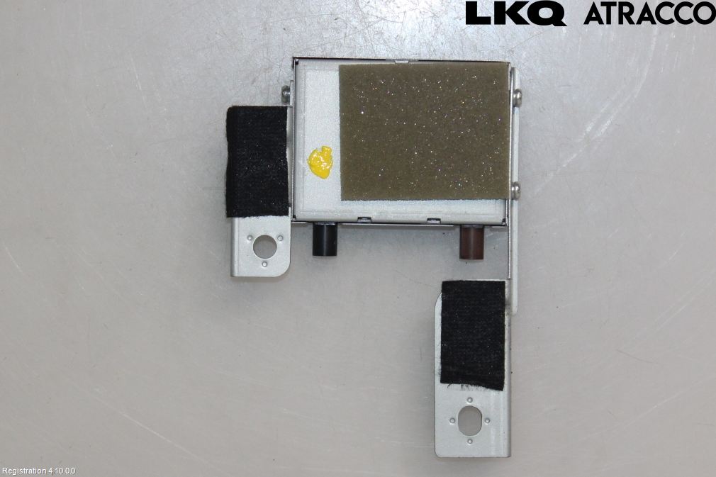 Nissan QASHQAI 17-21 Antennförstärkare