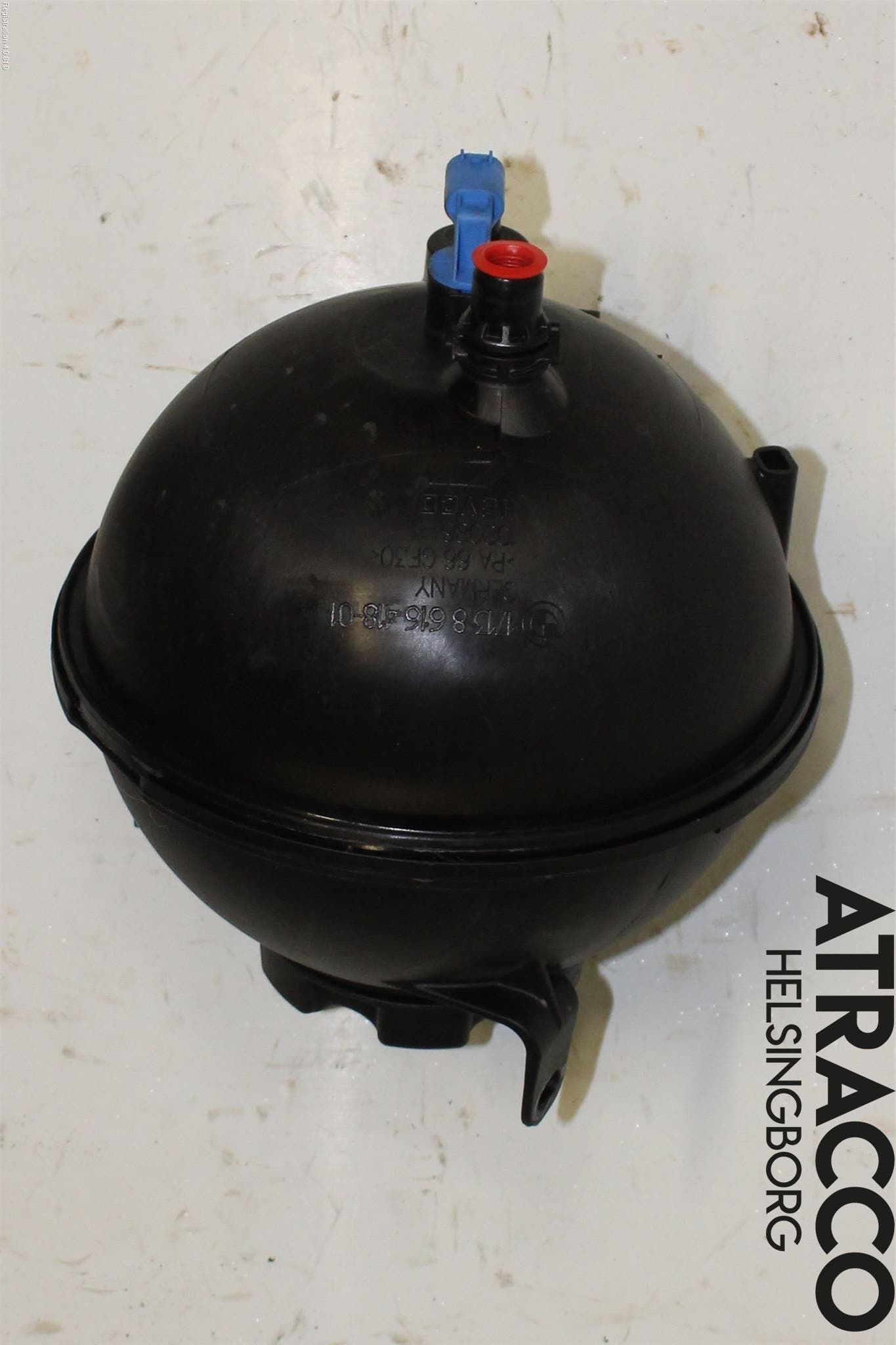 BMW X4 F26 14-18 Expansionstank