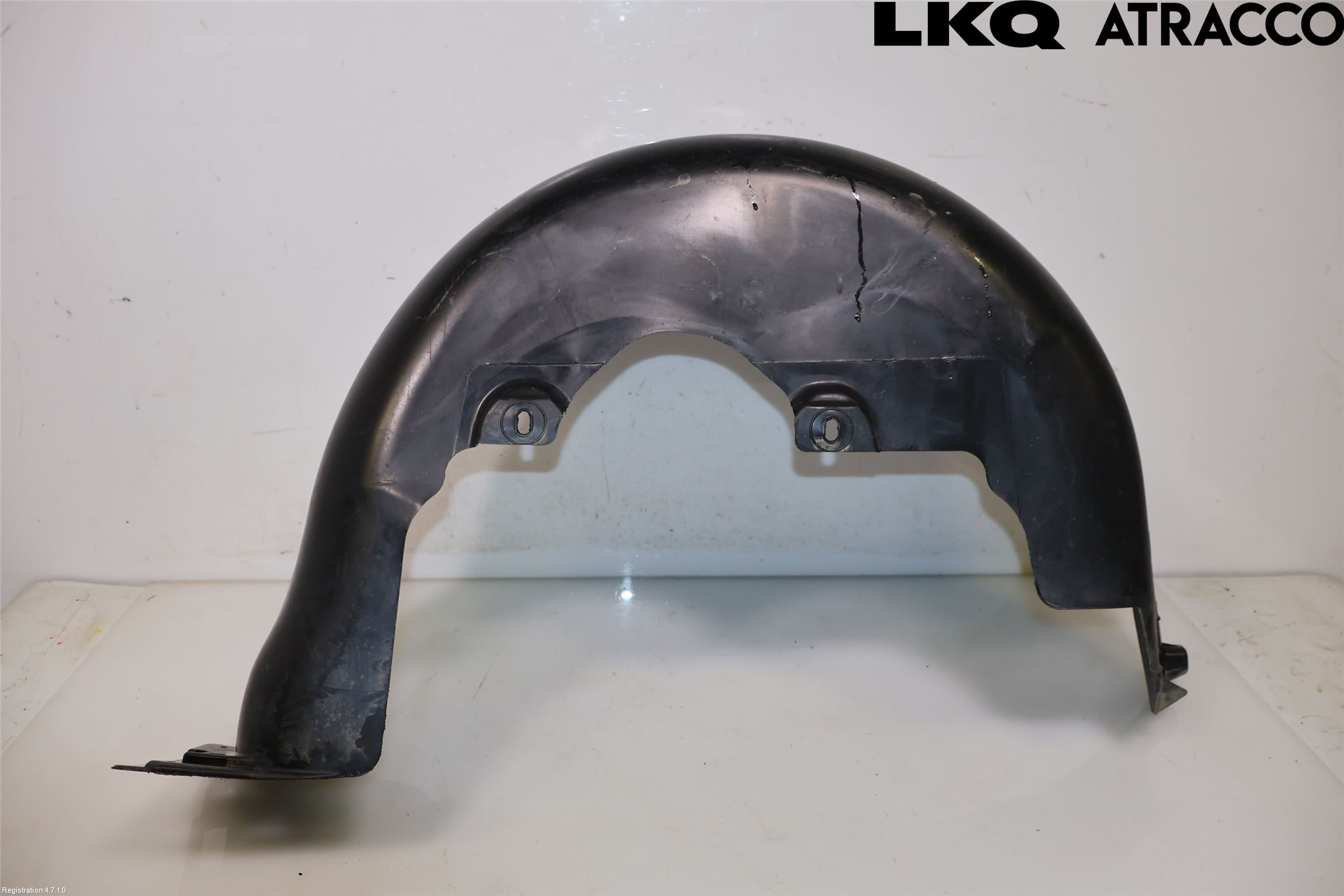 Toyota PROACE II 16- Skärm Inner