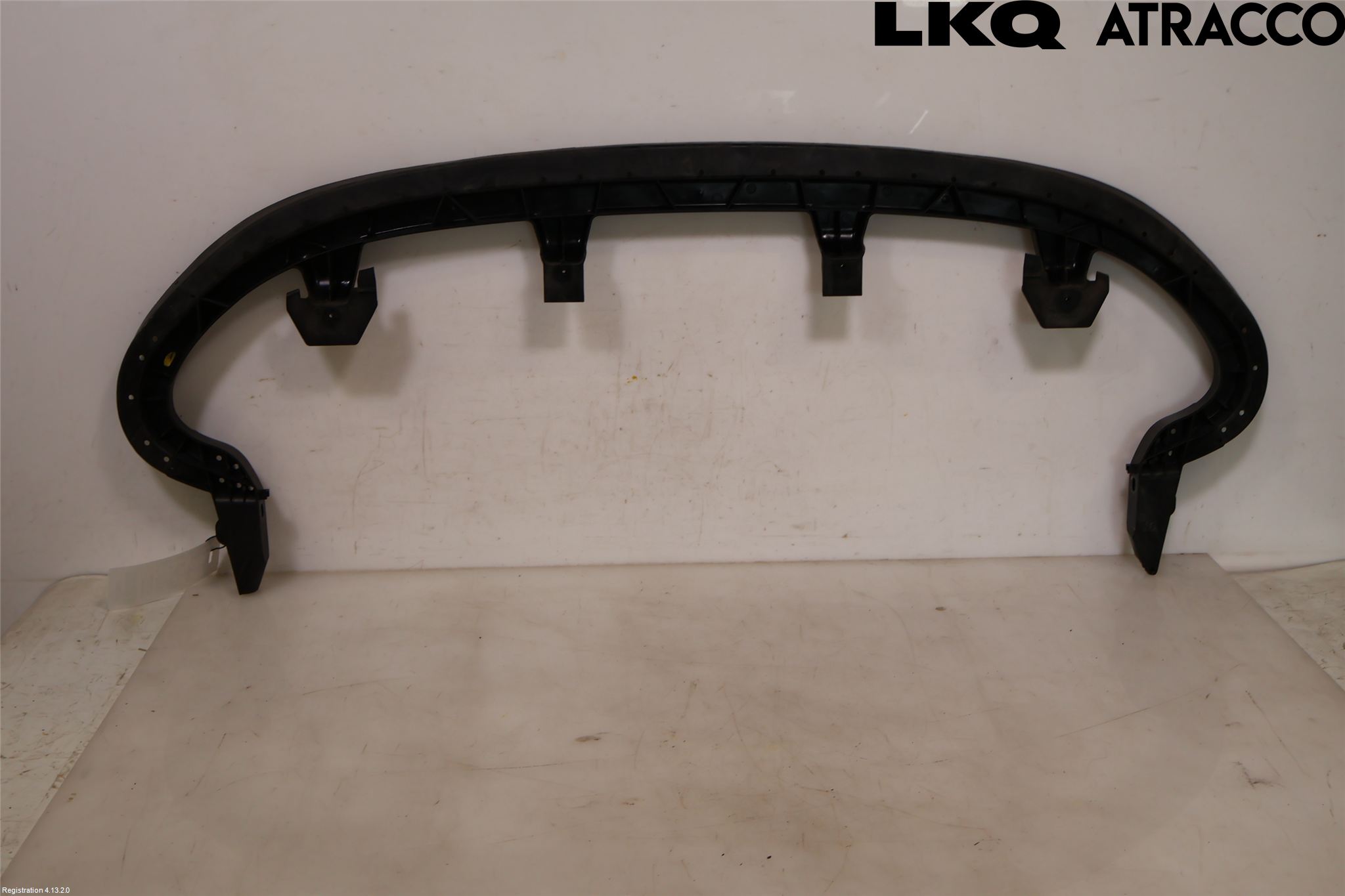 Opel CORSA E 15-19 Stötfångarbalk Fram