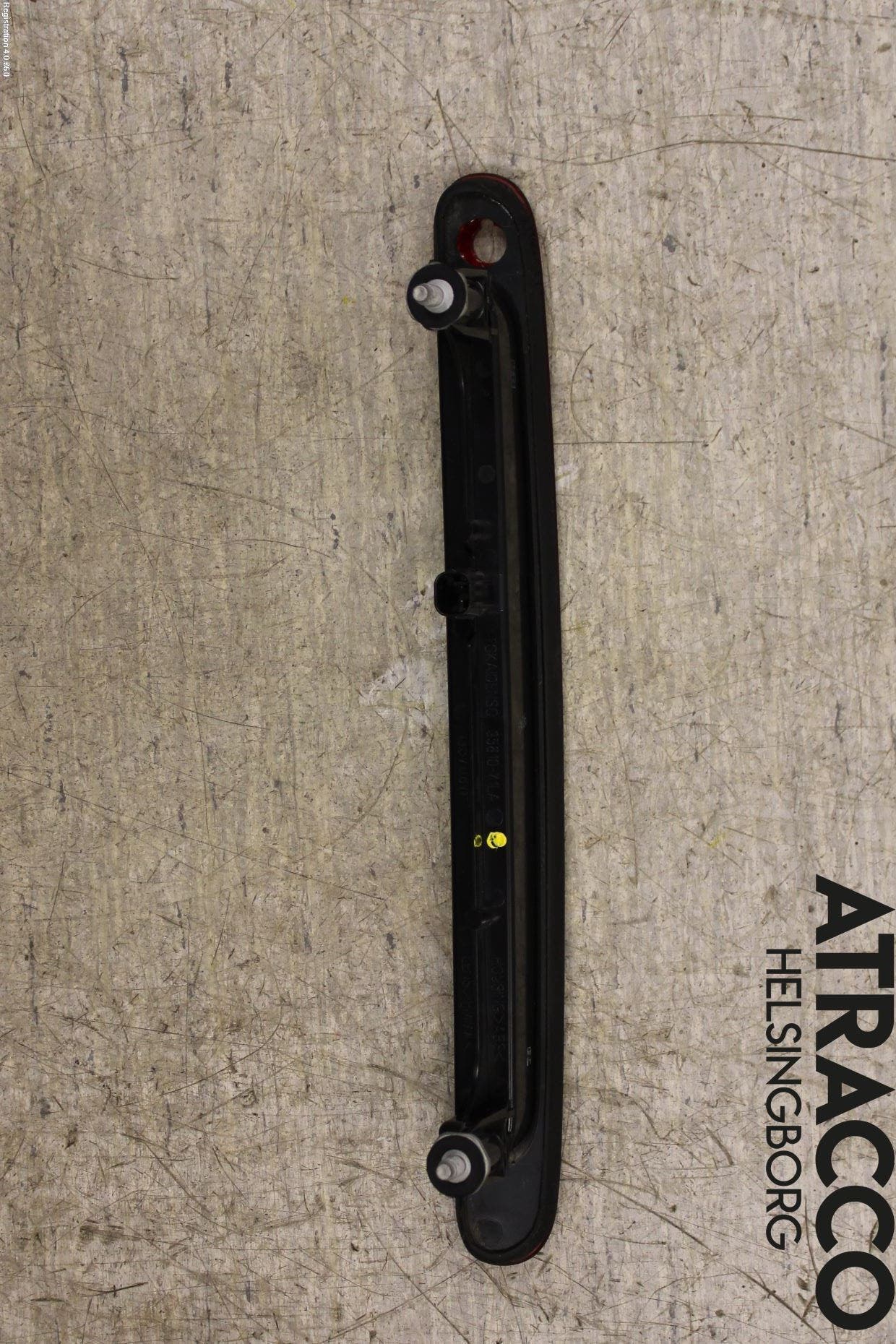 Suzuki VITARA 15- Bromsljus Bakruta