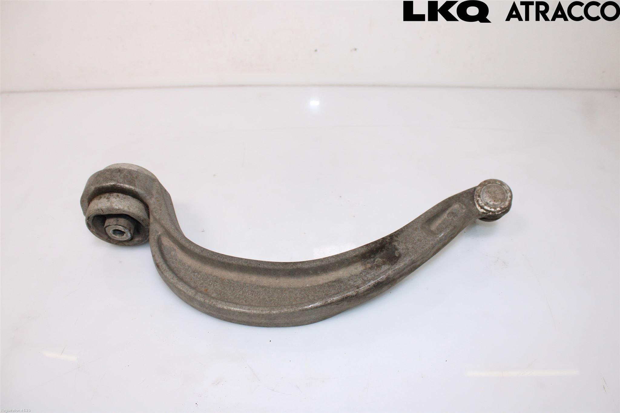 Porsche MACAN/EV 14- Bärarm Fram Undre Vä