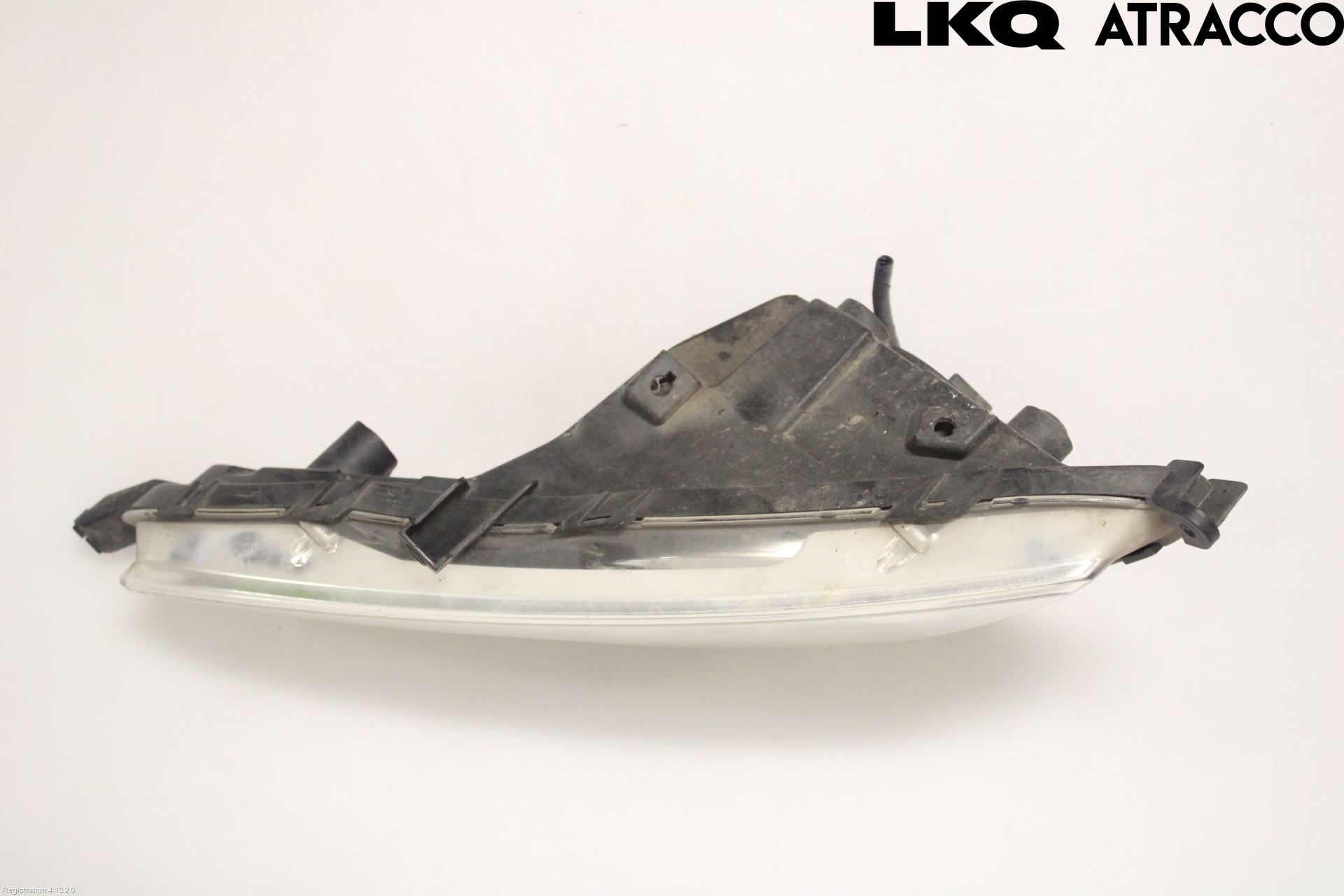 Hyundai i40 08-15 Dimljus-Varselljus Fram