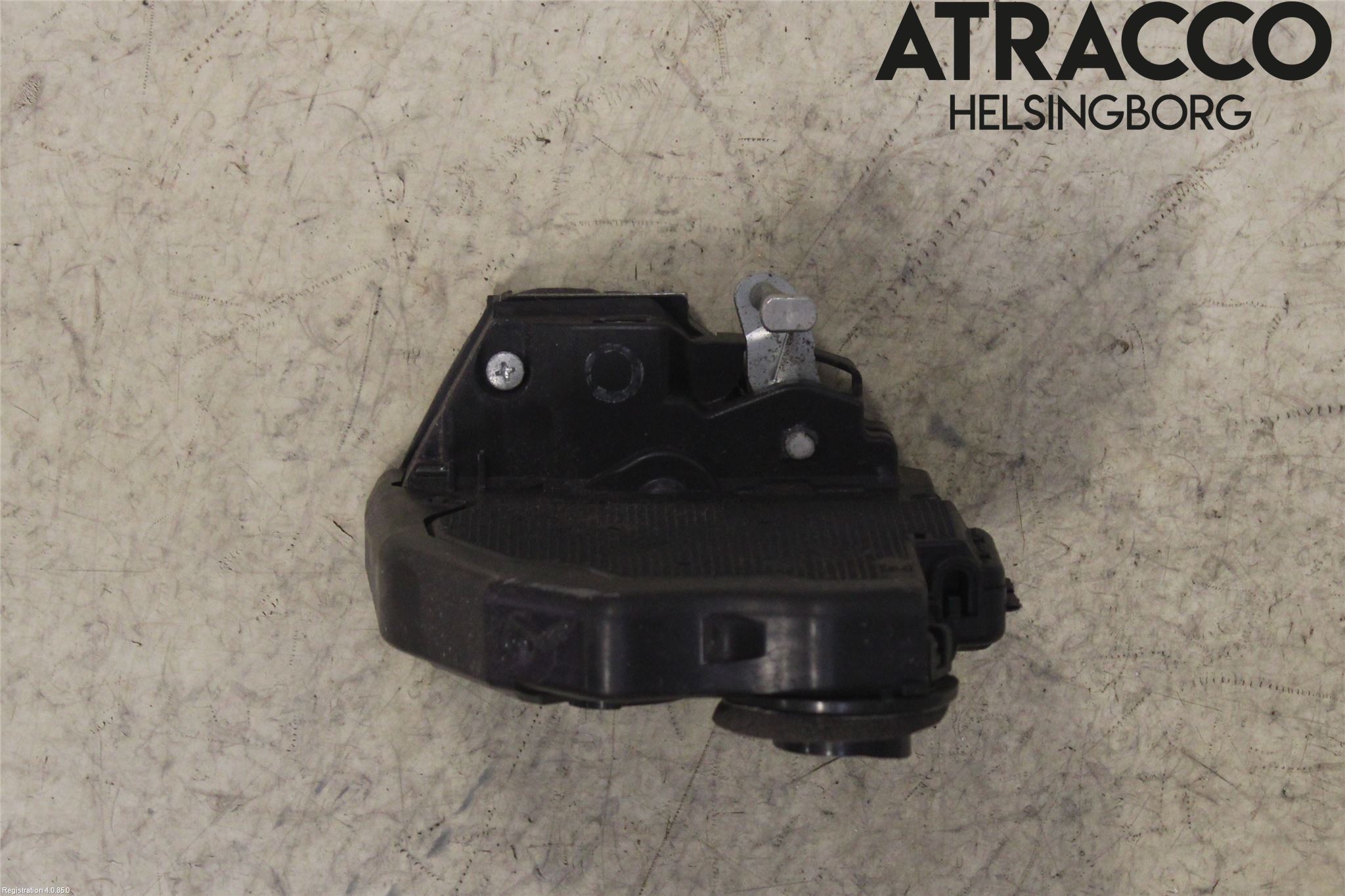 Toyota COROLLA 19- Centrallåsmotor Vänster