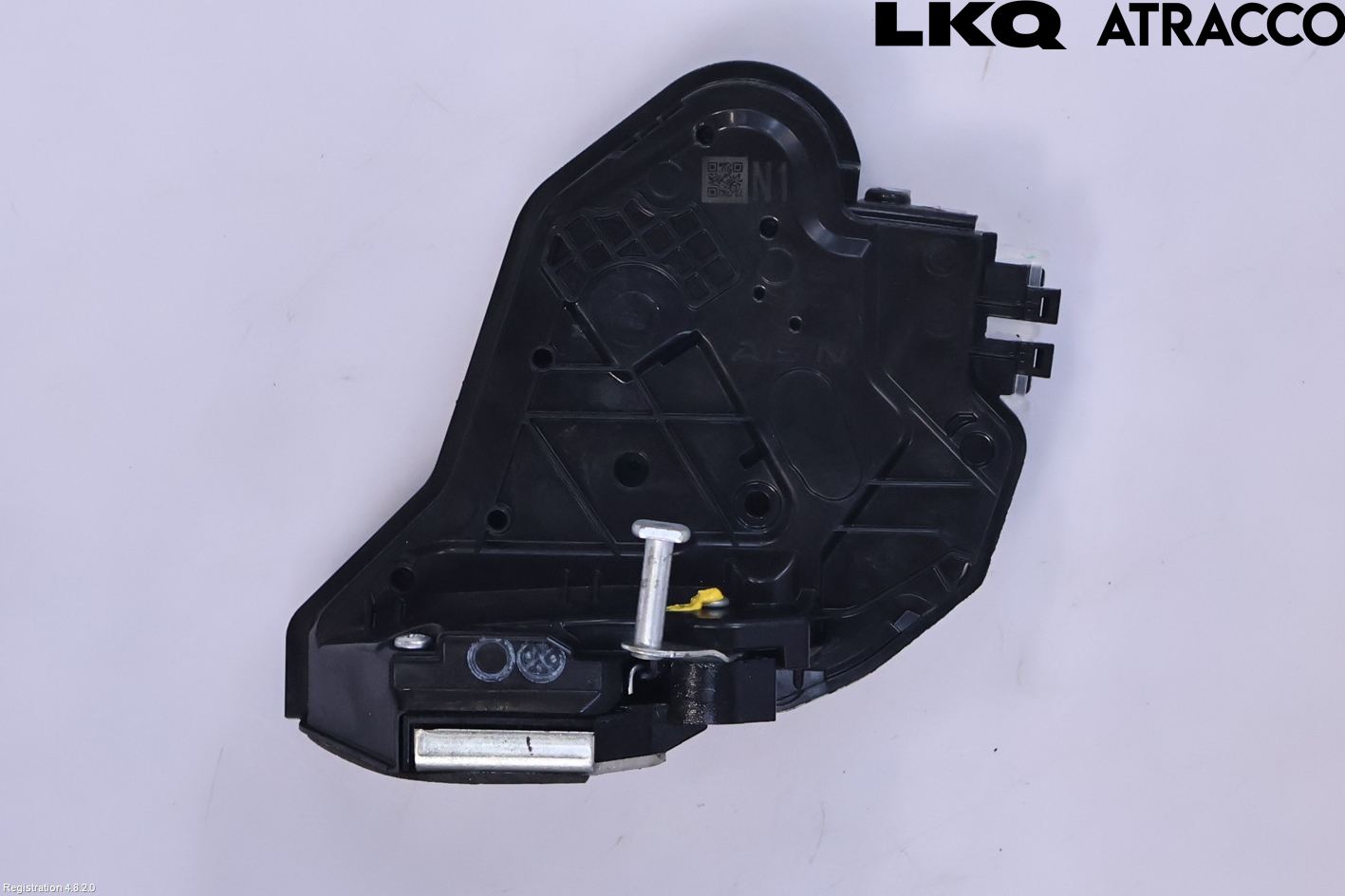Toyota AYGO 15-21 Centrallåsmotor Höger