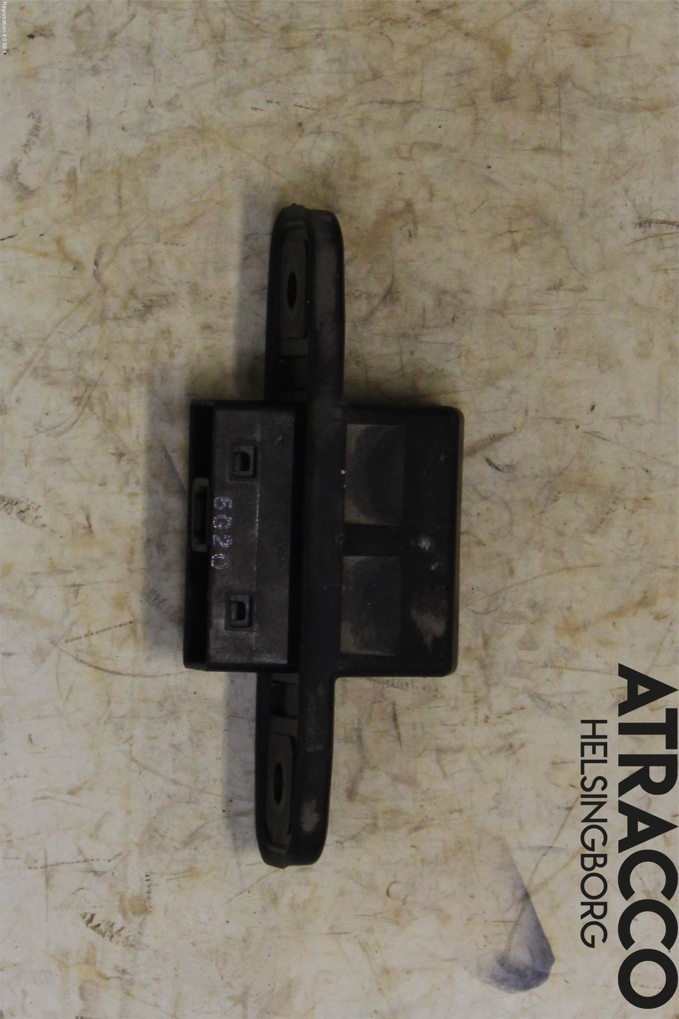 Mazda CX-5 12-17 Bakluckehandtag