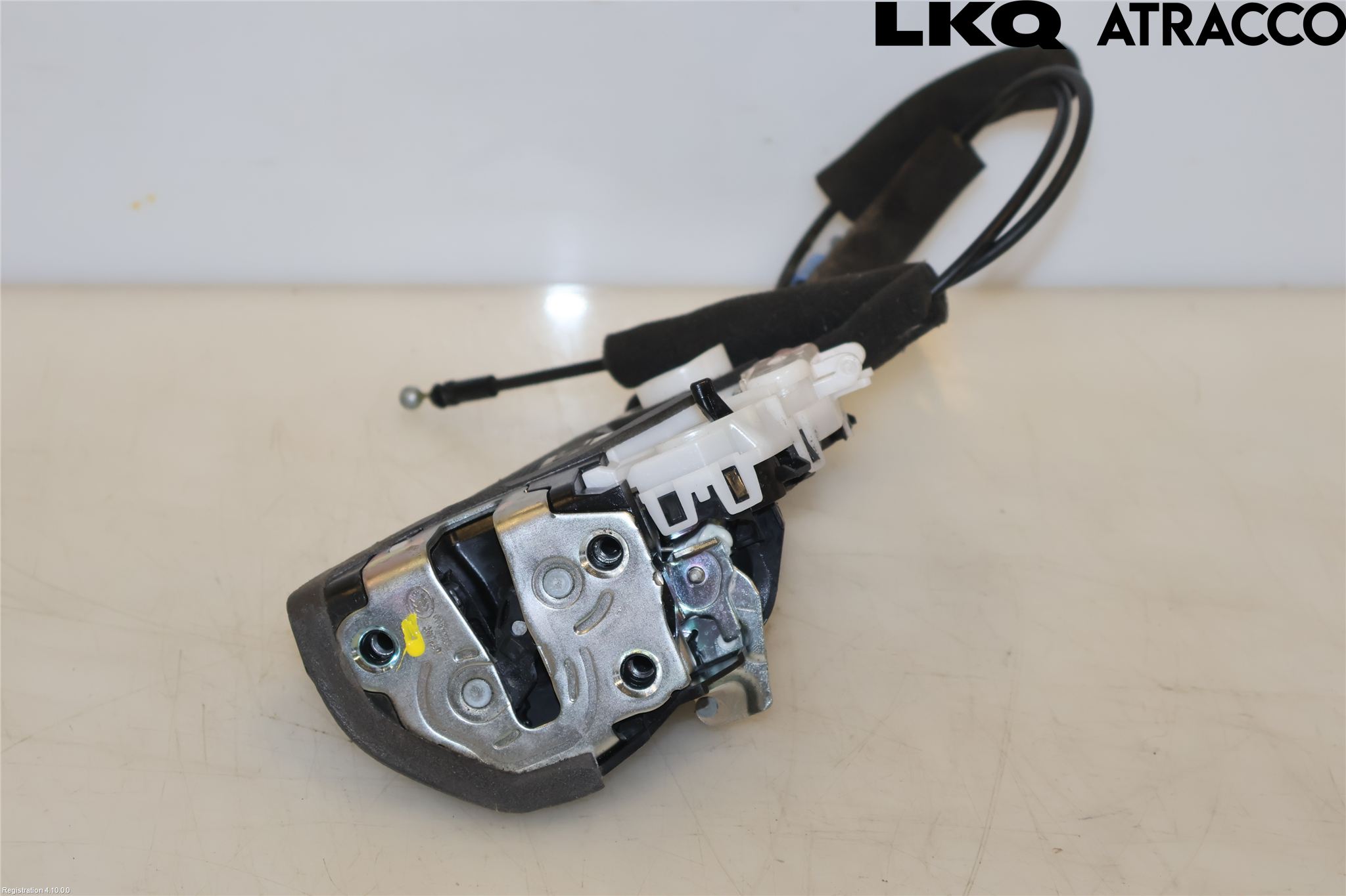 Subaru OUTBACK 15-20 Centrallåsmotor Vänster