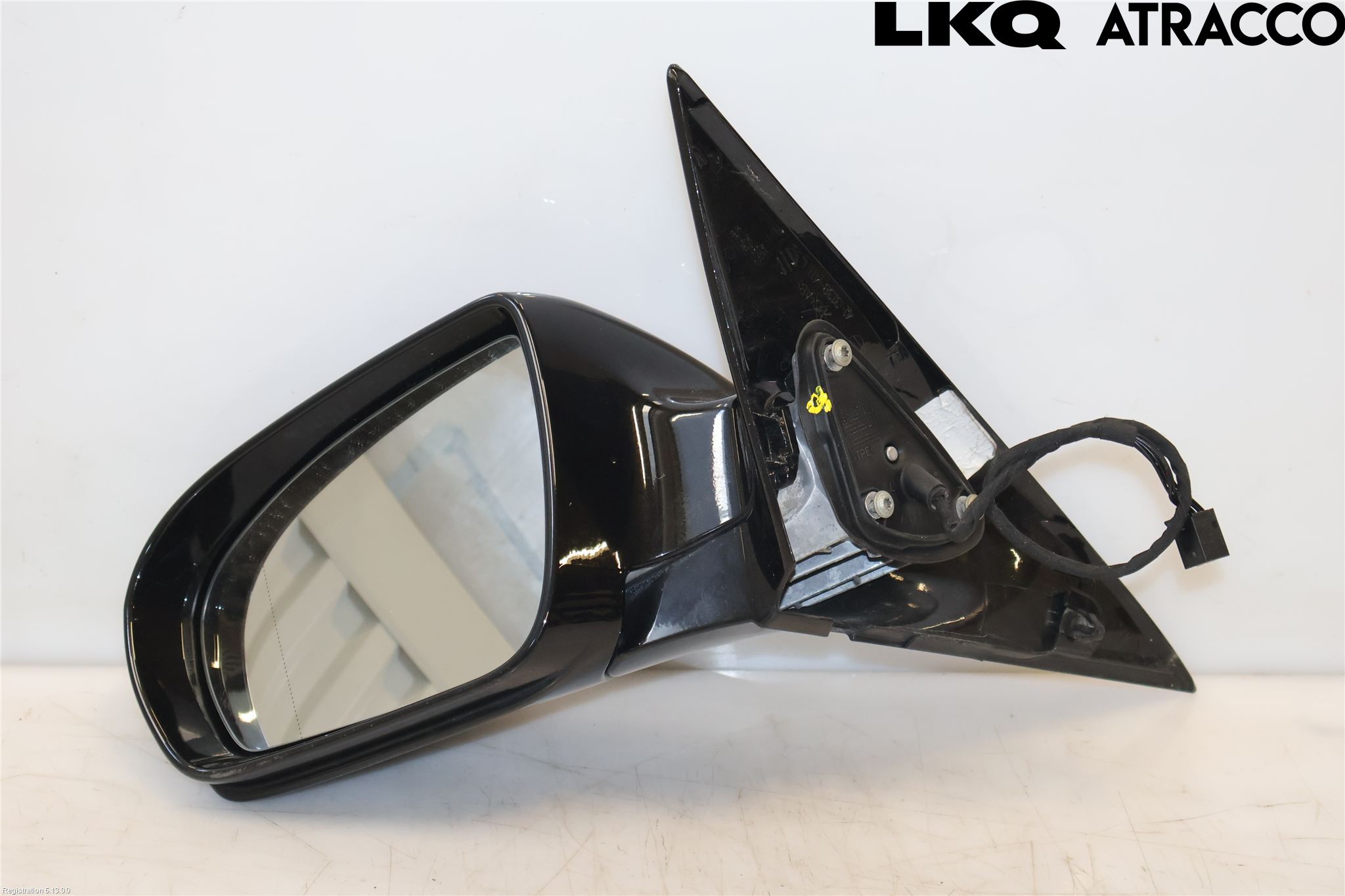 Mercedes-Benz MB SLK 200-350 (R171) 05-11 Spegel Yttre El Vä