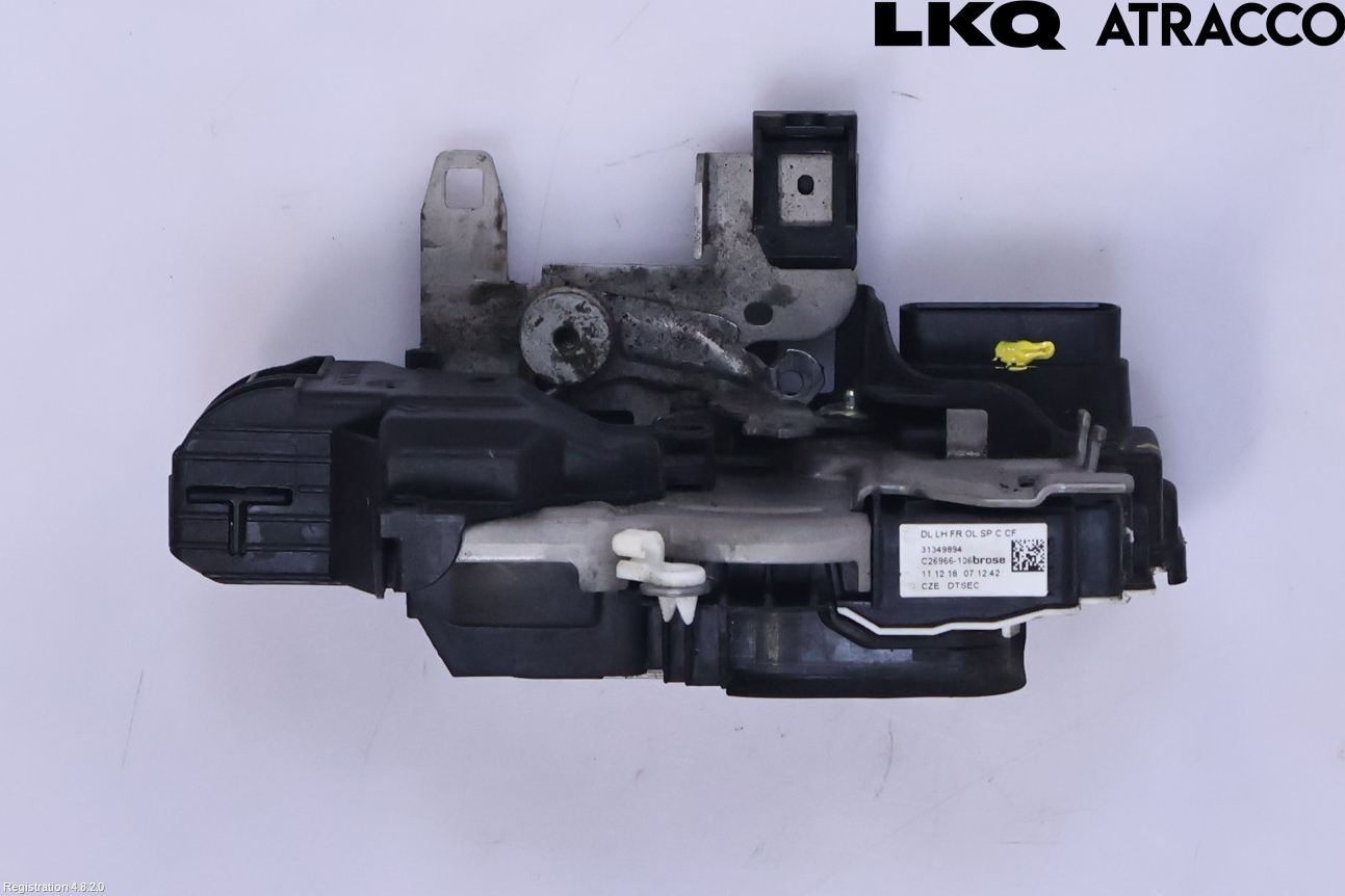 Volvo V60 19- Centrallåsmotor Vänster