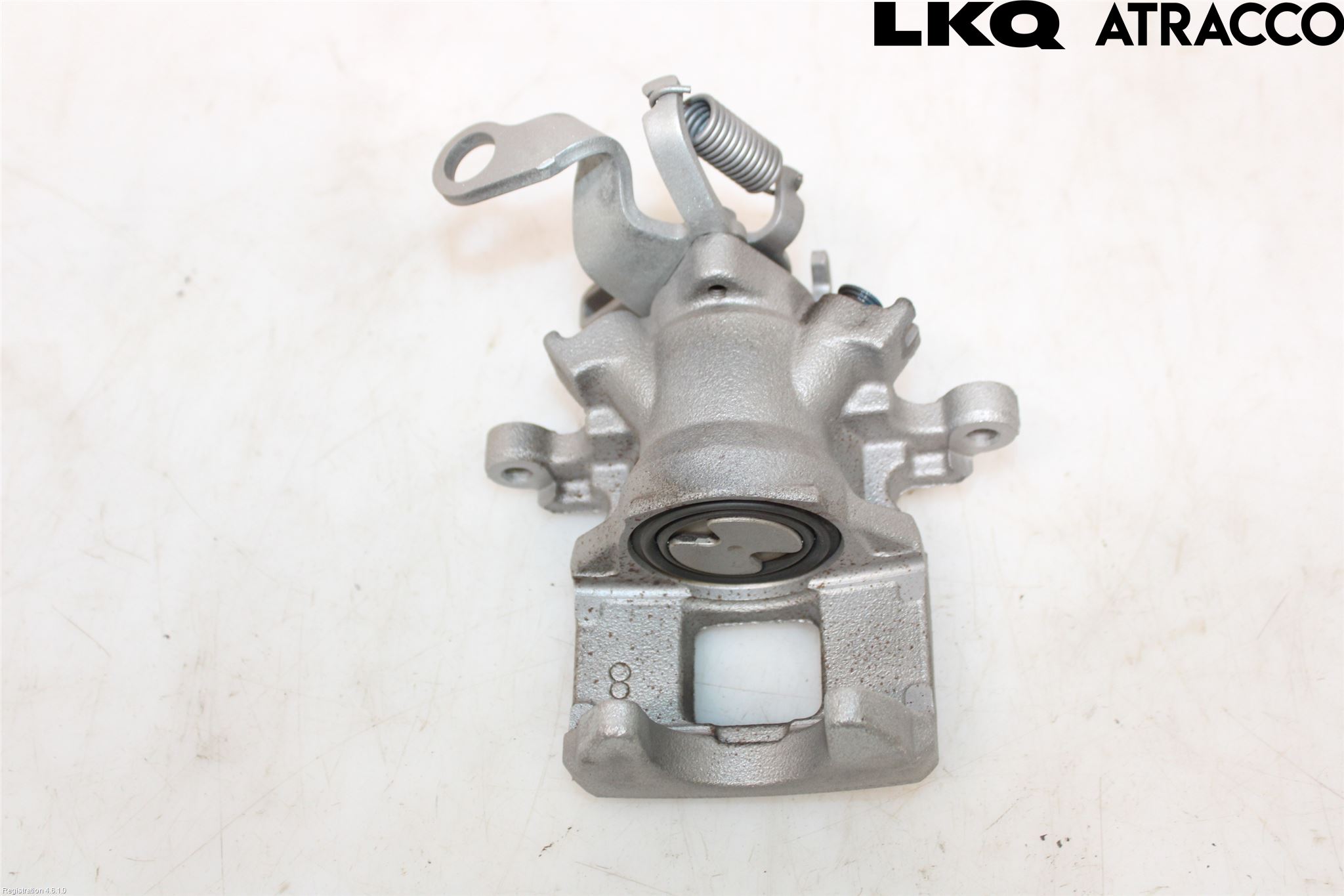 Mitsubishi ASX 10-22 Bromsok Bak Vänster