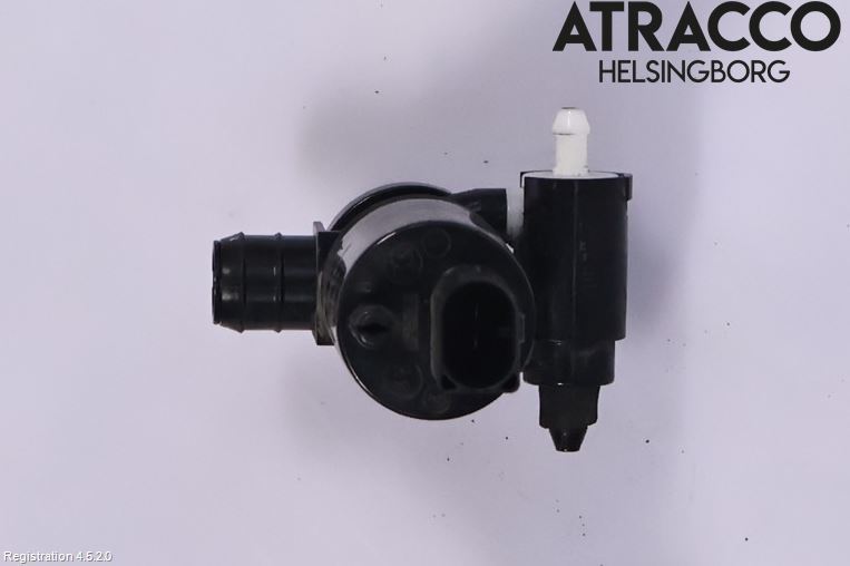 Volvo XC60 14-17 Spolarpump Vindruta