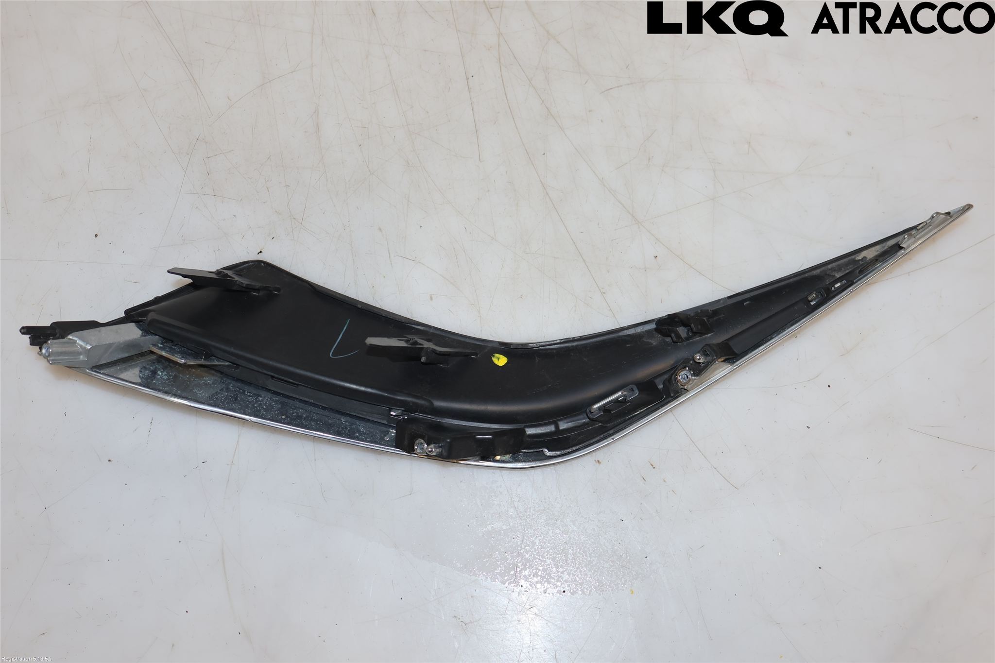 Lexus ES 250/300/330 Stötfångardel Fram Hö