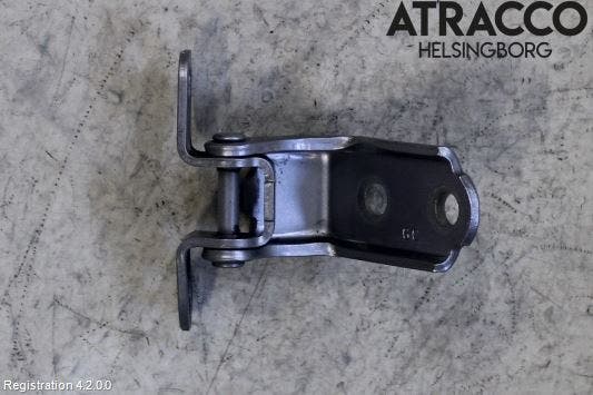 Toyota RAV4 19- Dörrgångjärn