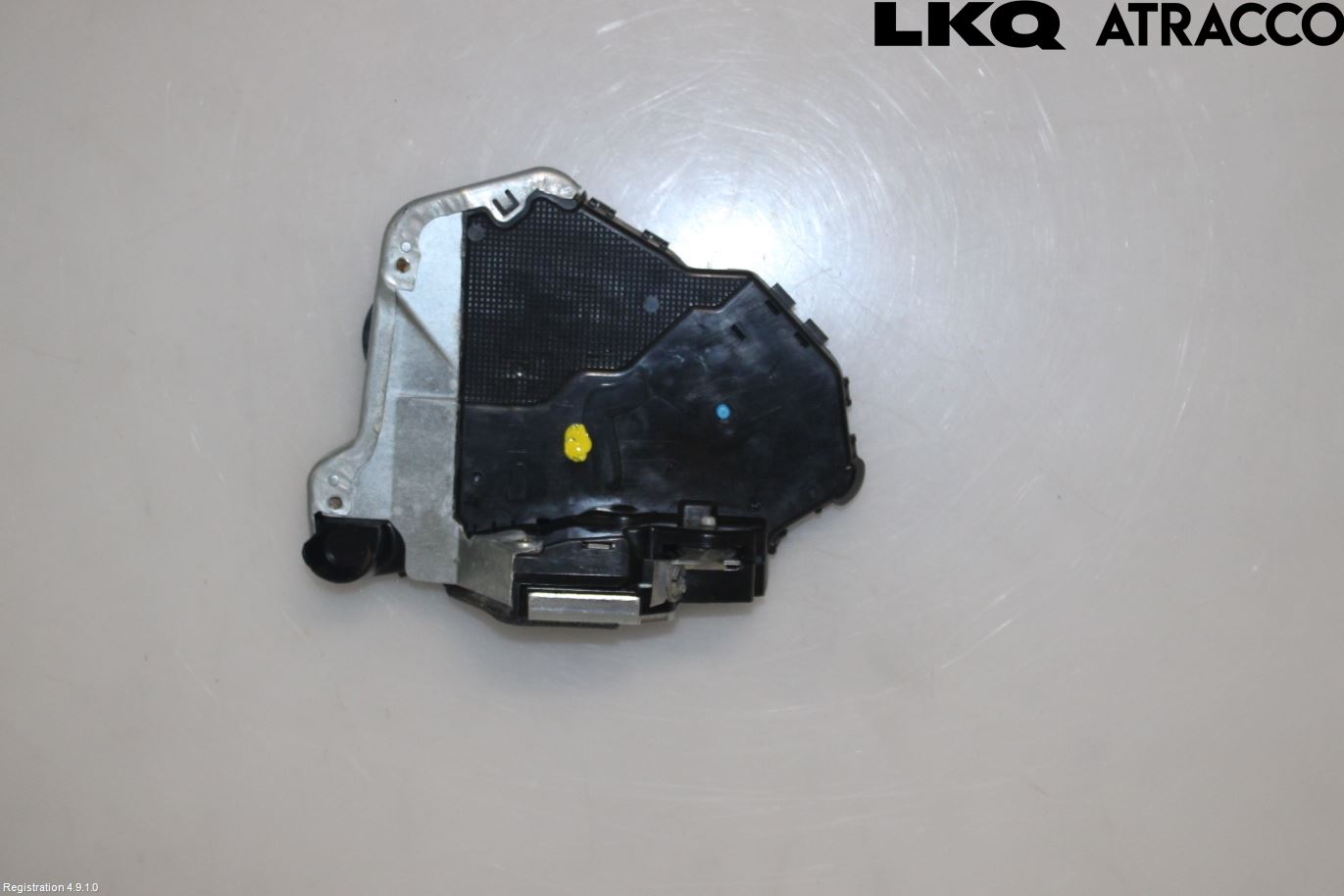 Lexus NX 300h 15-21 Centrallåsmotor Höger