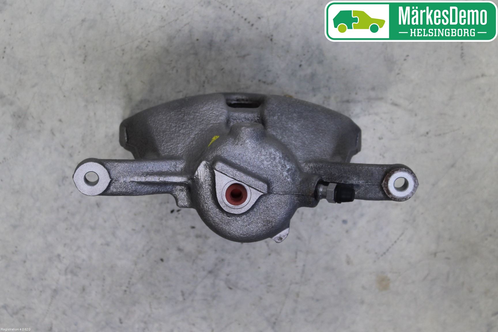 Volkswagen VW GOLF / E-GOLF VII 13-20 Bromsok Fram Höger