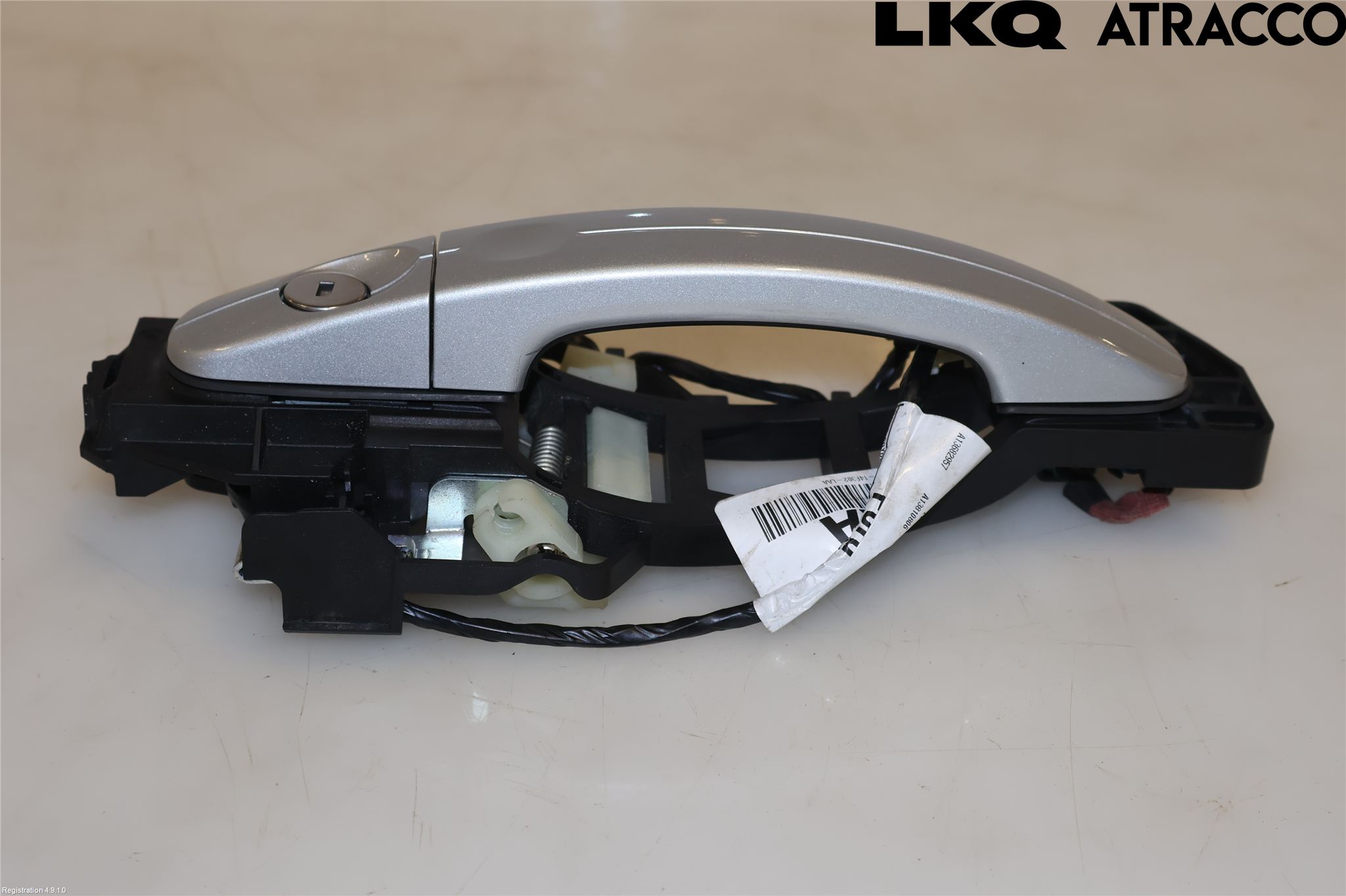 Ford KUGA 17-19 Dörrhandtag Yttre Vä