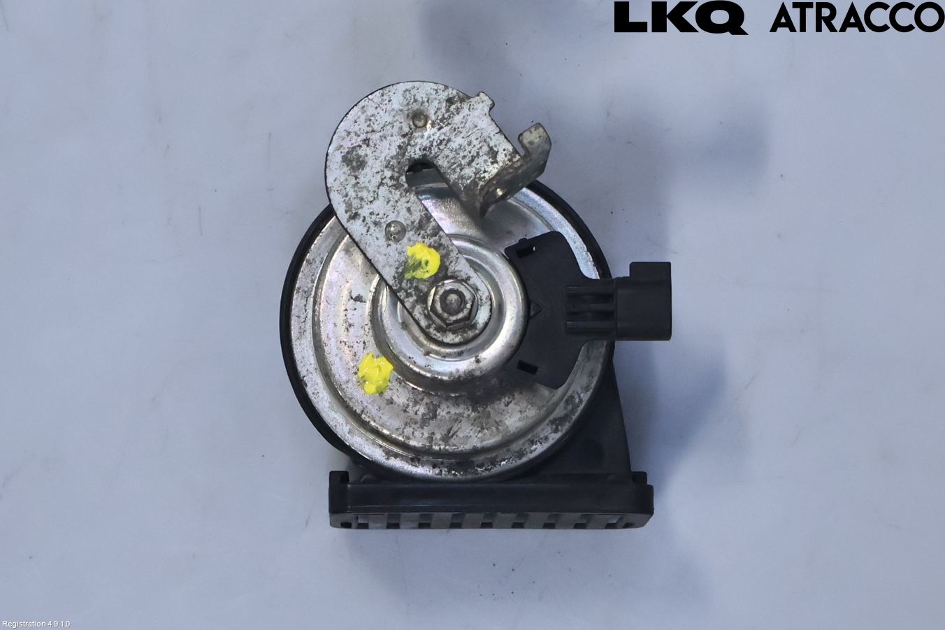 Volvo XC60 14-17 Signalhorn