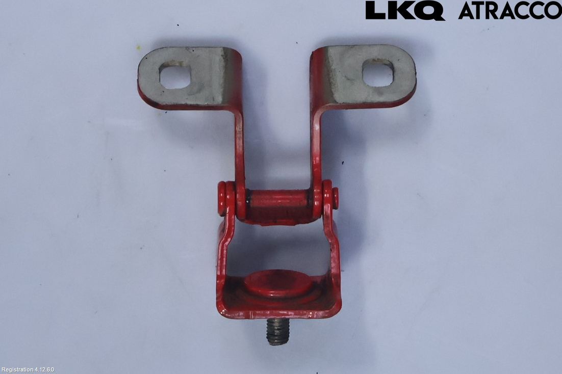 Citroen COTROEN C3 17-24 Bakluckegångjärn Hö