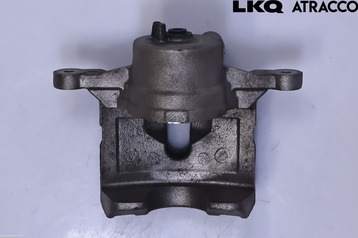 Kia CEED 12-18 Bromsok Fram Höger