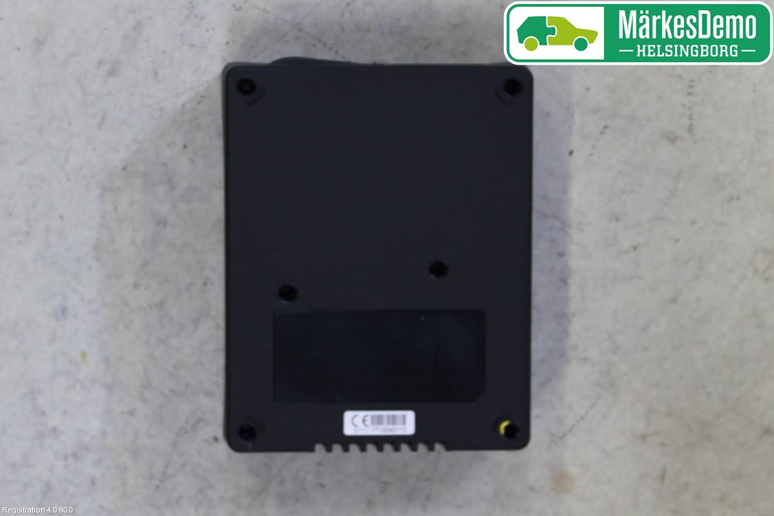 Mitsubishi ECLIPS CROSS Kompressor Däck