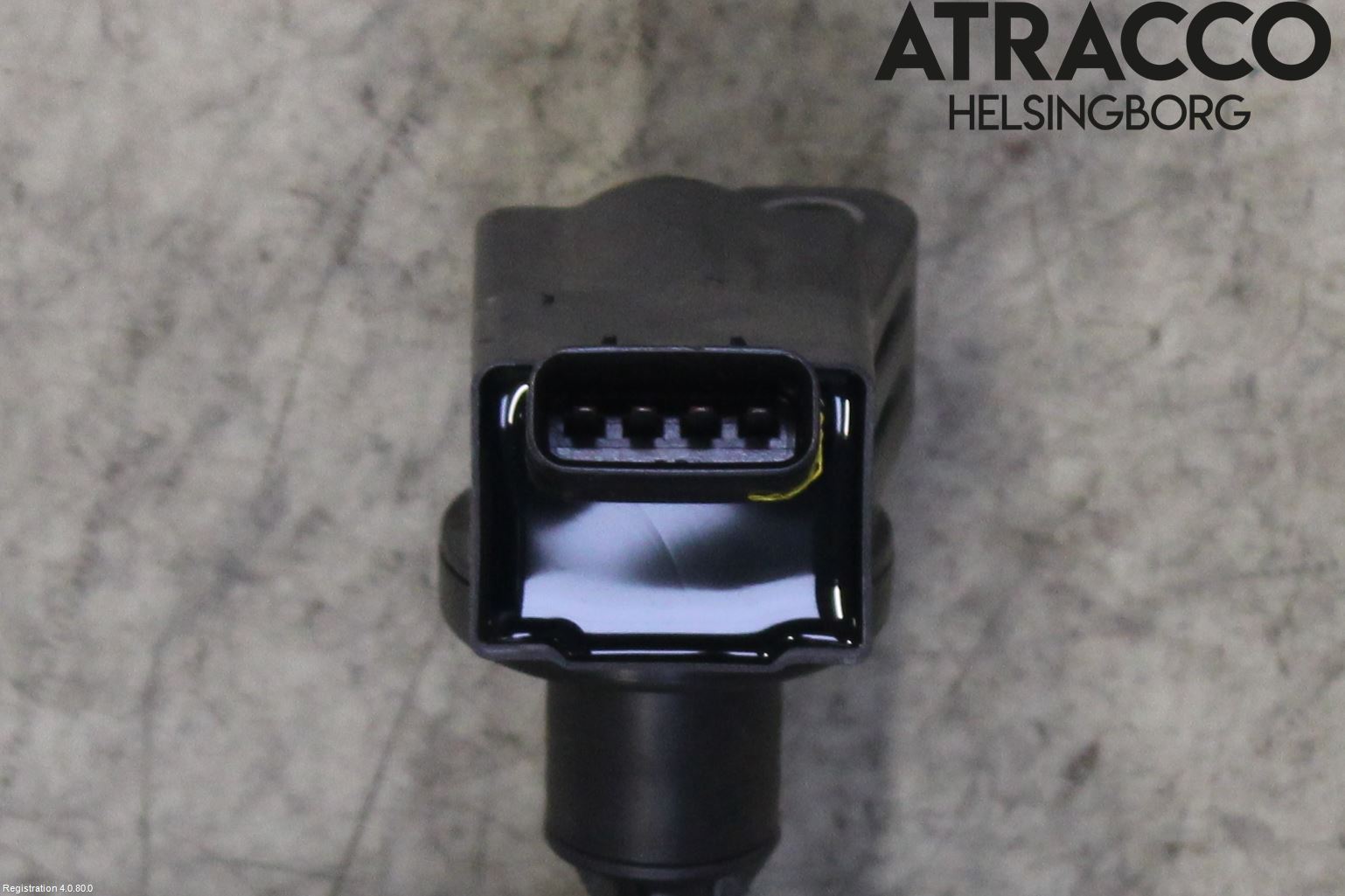 Toyota COROLLA 19- Tändspole