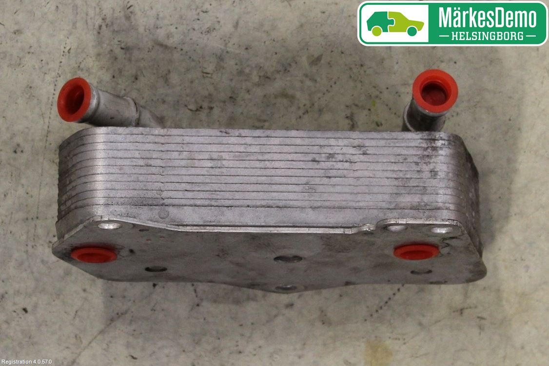 Volkswagen VW GOLF / E-GOLF VII 13-20 Oljekylare Automat