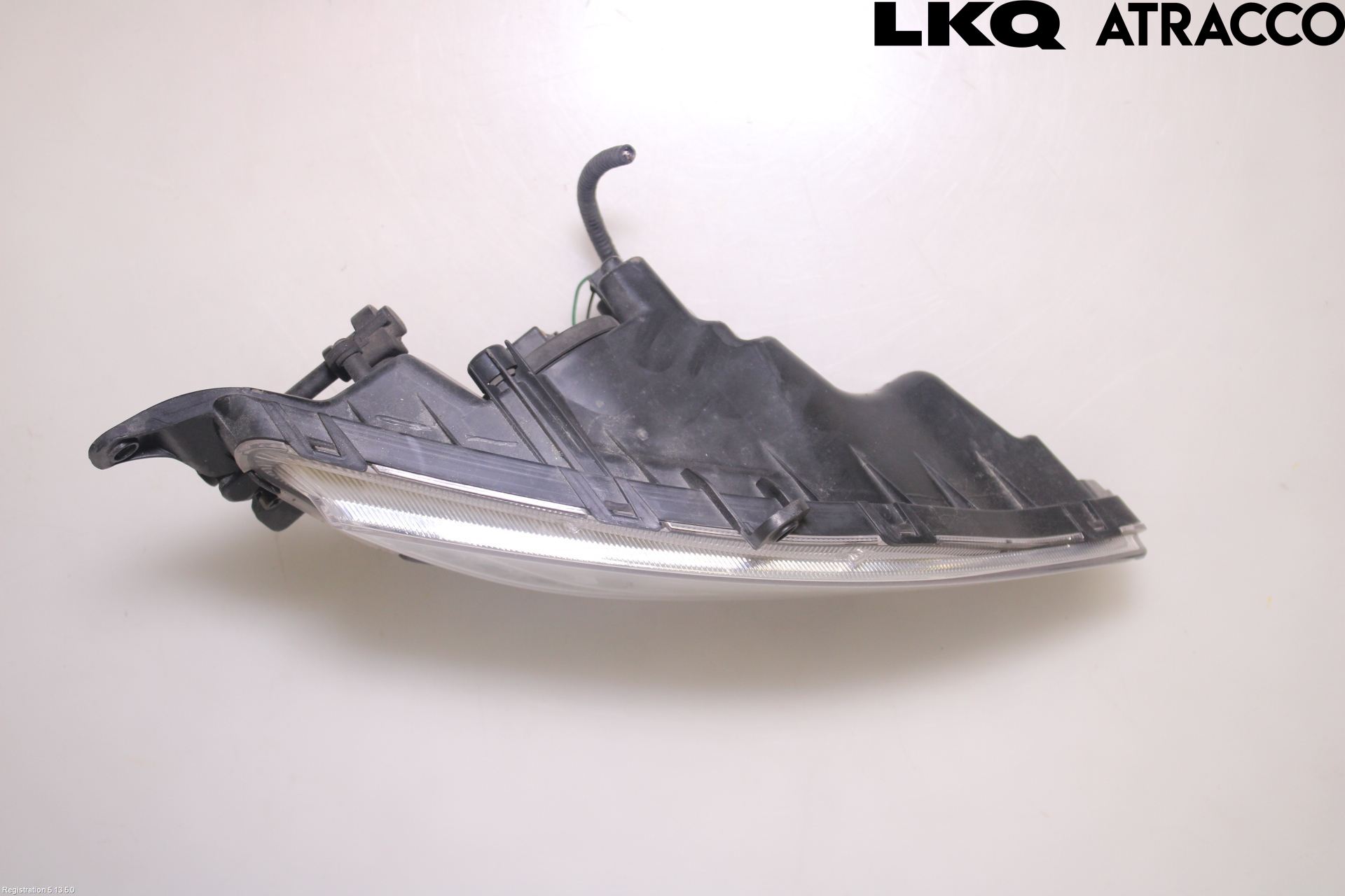 Hyundai i30 GD 13-17 Dimljus-Varselljus Fram