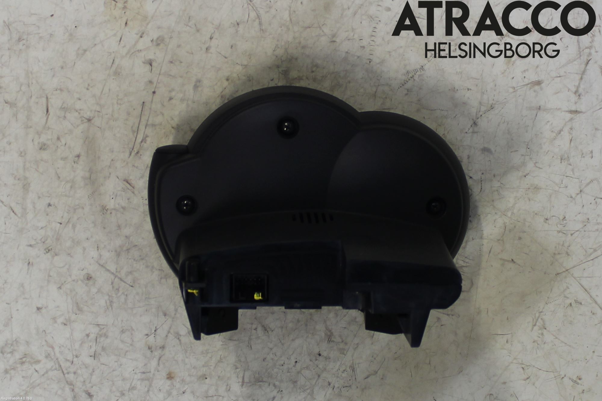 Mini ONE/COOPER 5DR F55 14-24 Instrument Komb