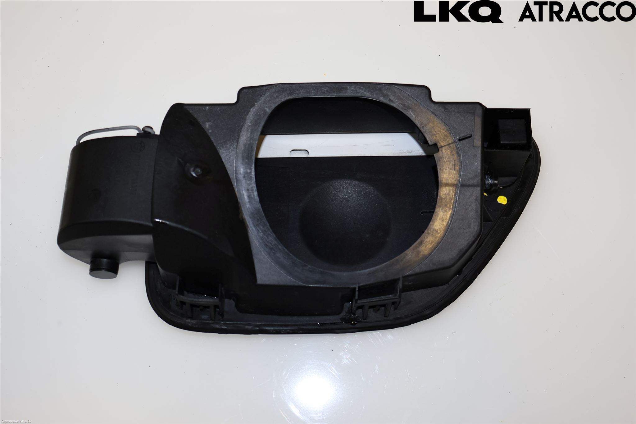 BMW 6 E63/64    02-10 Tanklucka