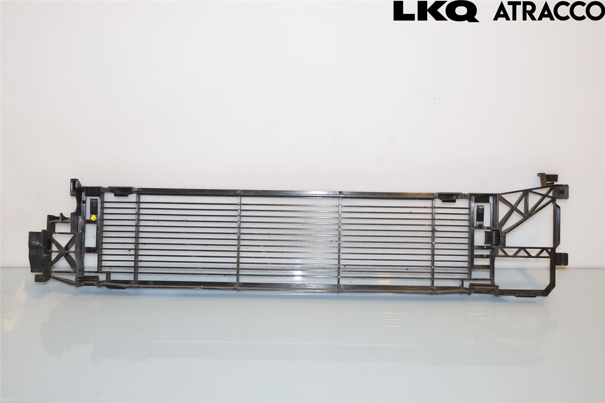 BMW X7 G07 19- Kylarfäste-Ram-Balk