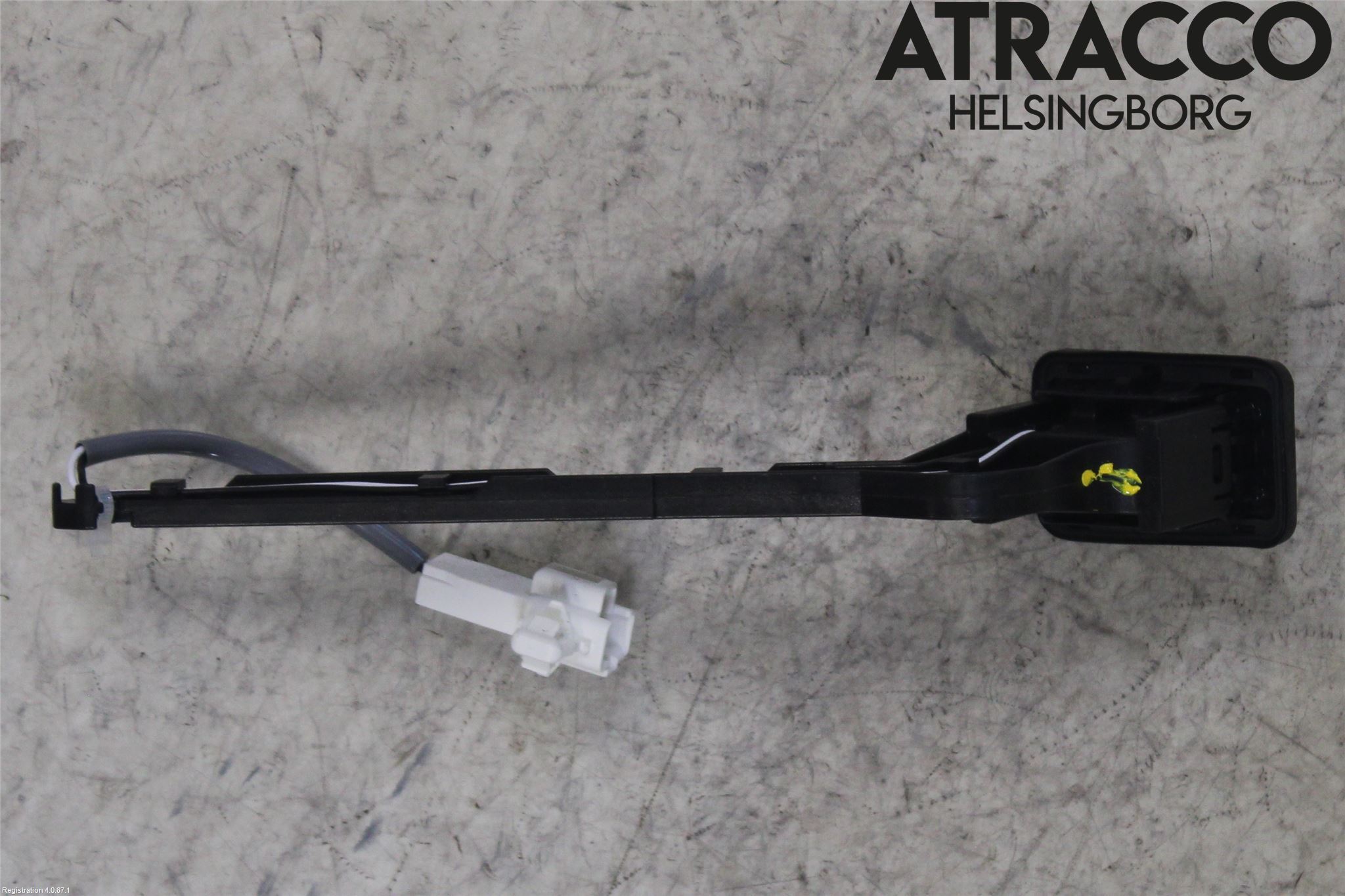 Toyota RAV4 19- Strömställare Baklucka