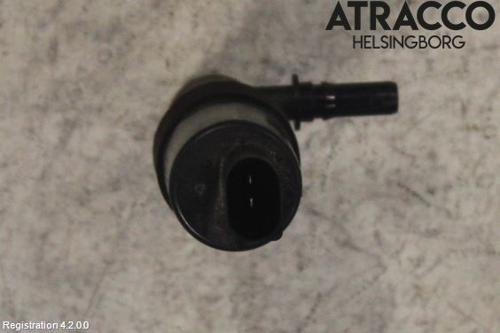 Audi A4 12-15 Spolarpump Högtryck