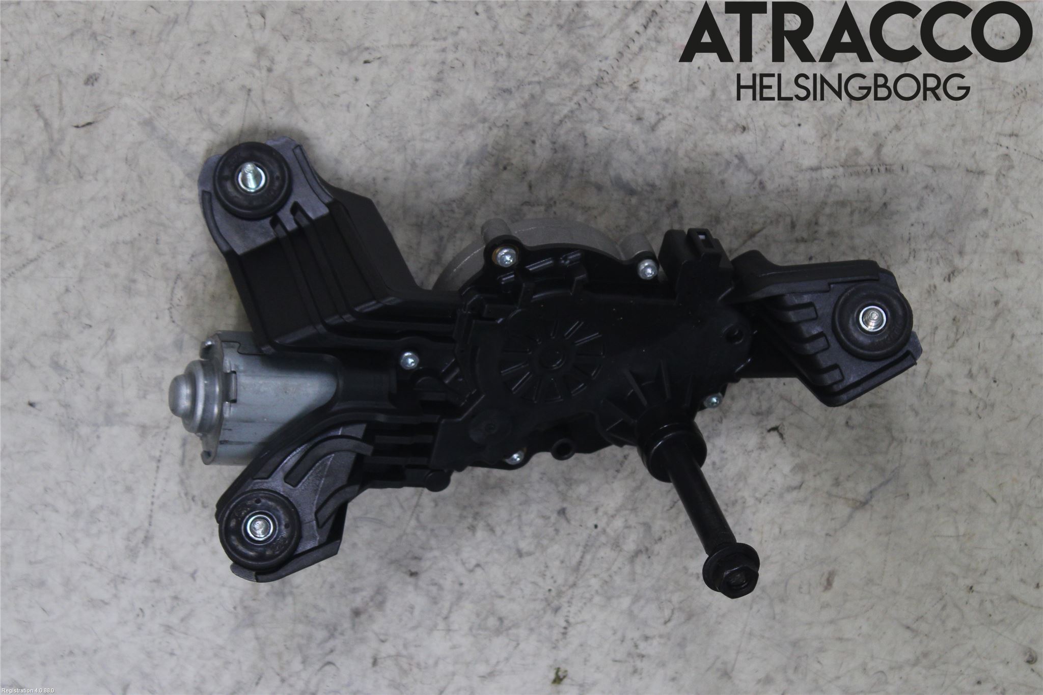 Kia CEED/CEED SW 19- Torkarmotor Baklucka